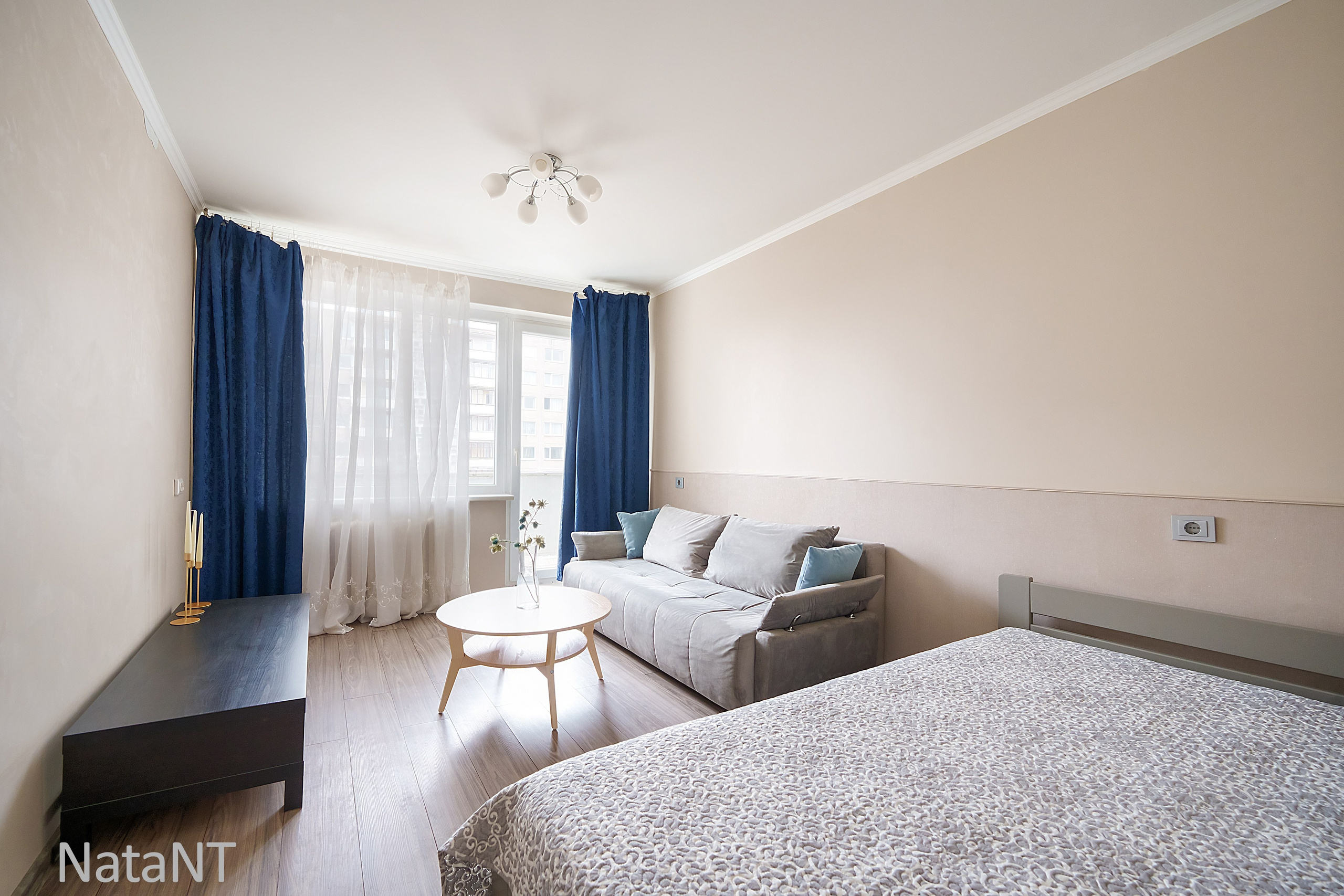 Žirmunų g. 113. Elina Sapiega fotografė Vilniuje