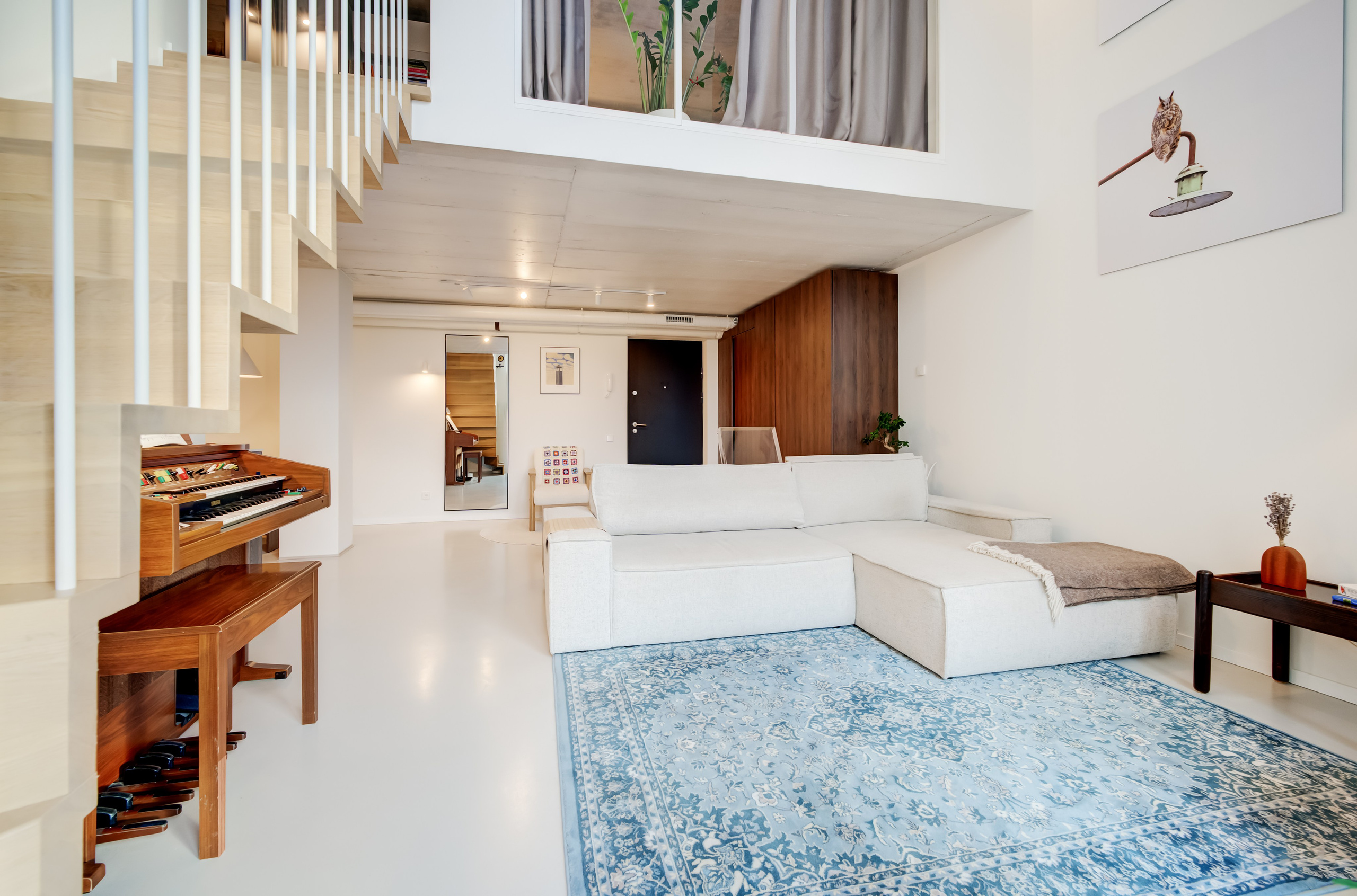 Kauno g. 32B. Elina Sapiega fotografė Vilniuje