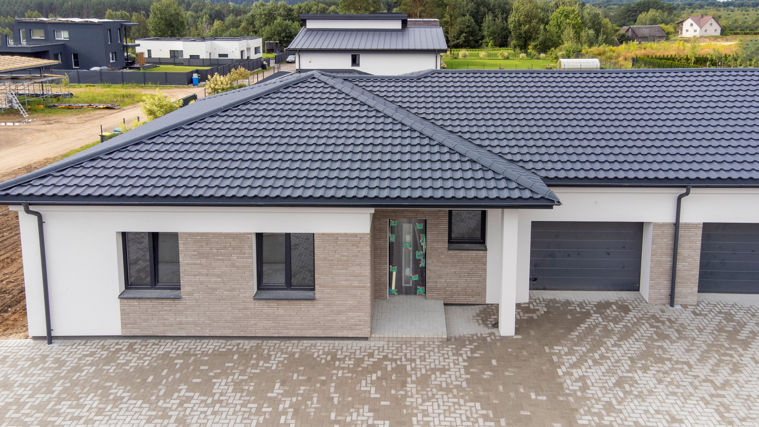 Platiniškės, Geismių g.15. Elina Sapiega fotografė Vilniuje