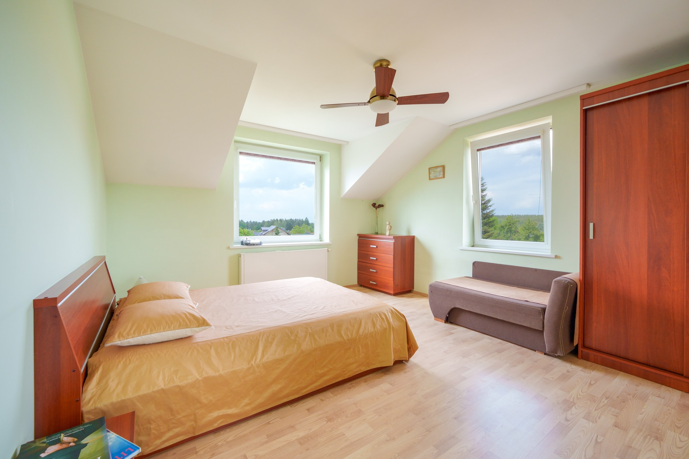 Viršupio sodų 1-oji. Elina Sapiega fotografė Vilniuje