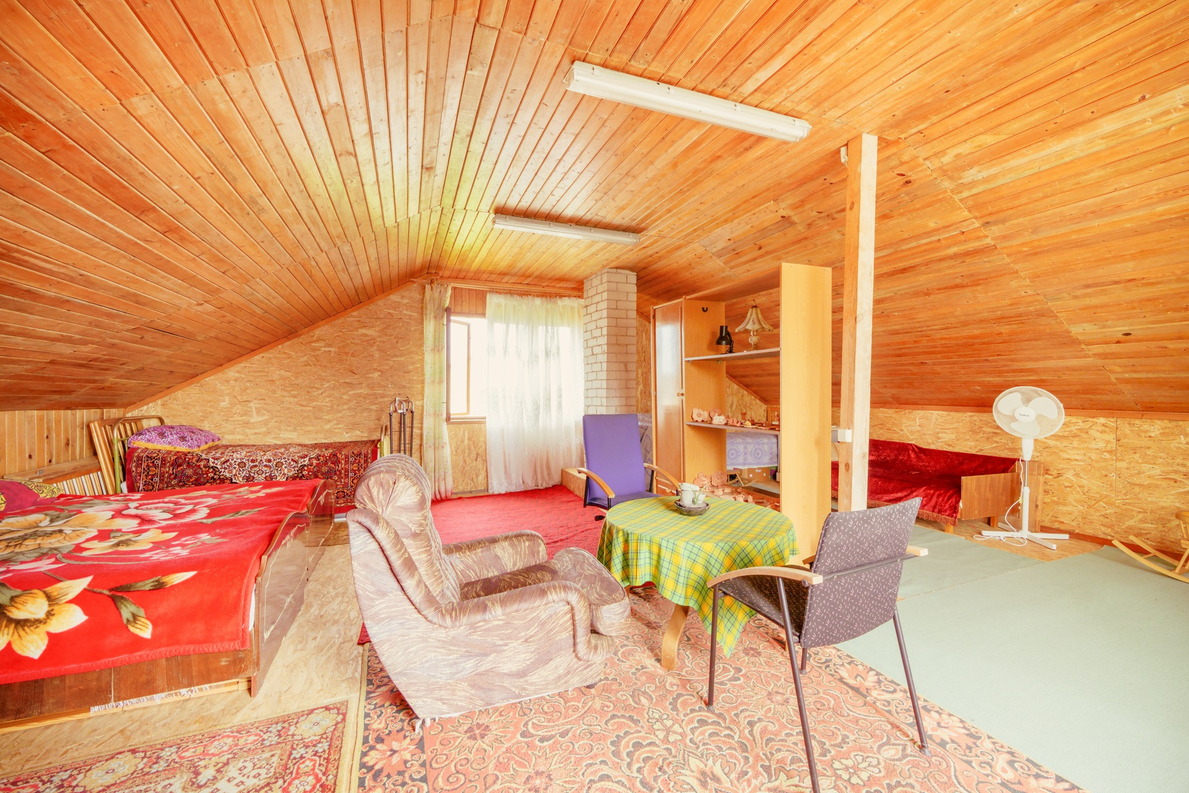 Pupojų sodų 3-oji. Elina Sapiega fotografė Vilniuje