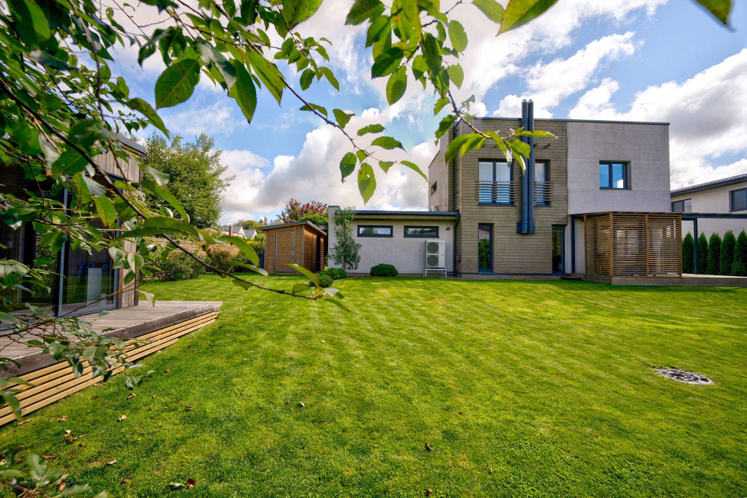 M. Krupavičiaus g. 18. Elina Sapiega fotografė Vilniuje