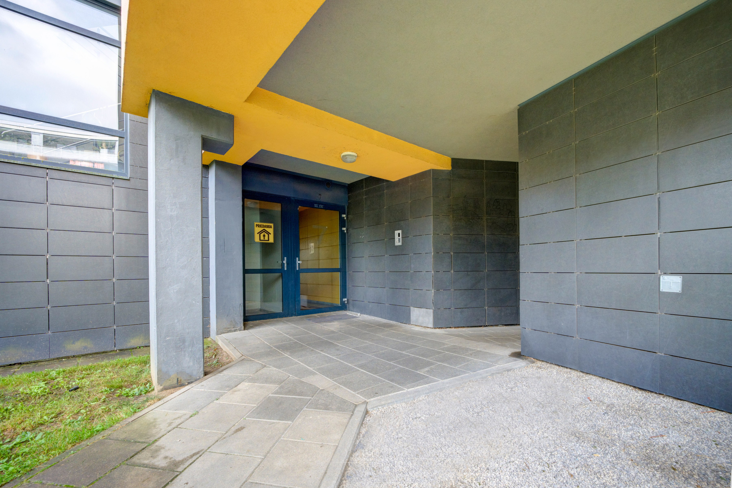 2-ju k. butas. Elina Sapiega fotografė Vilniuje