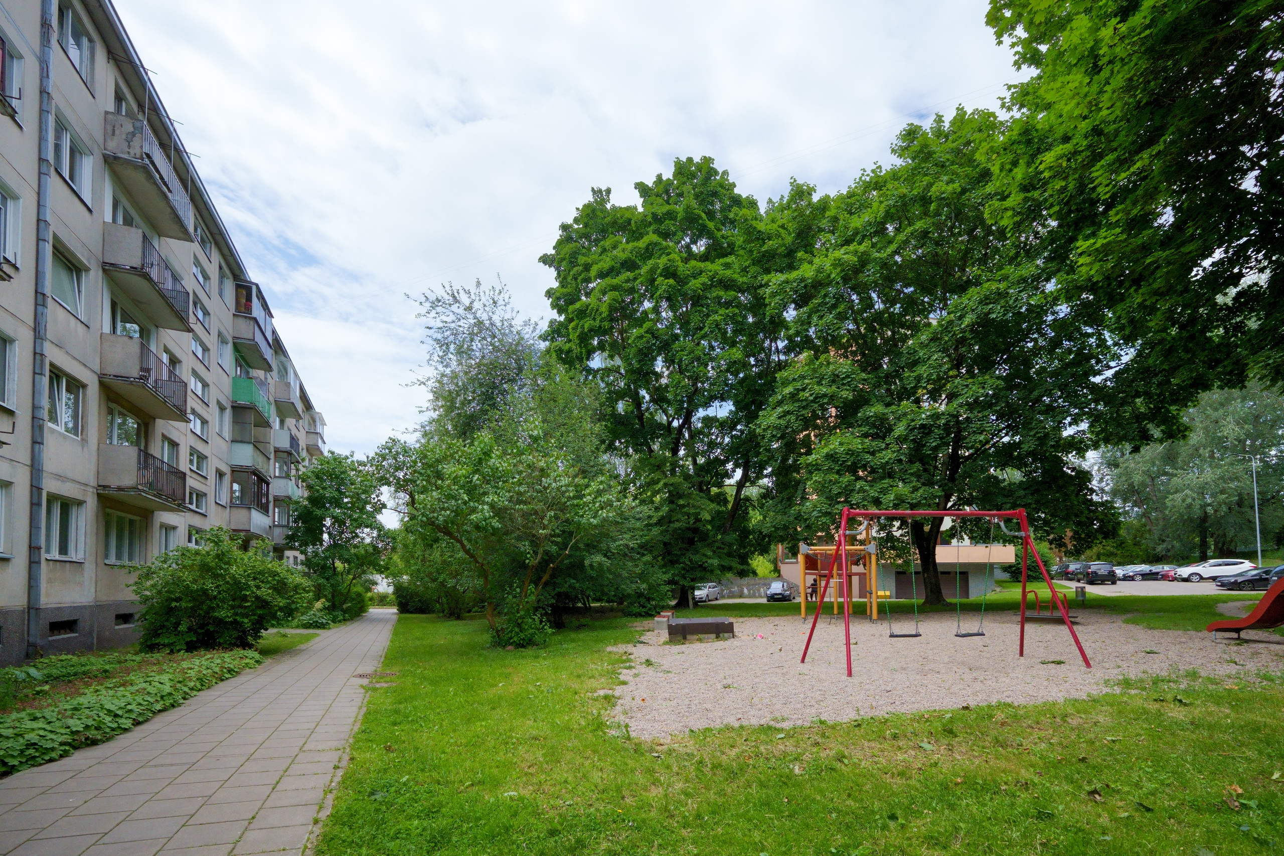 Apkasu g. 21. Elina Sapiega fotografė Vilniuje