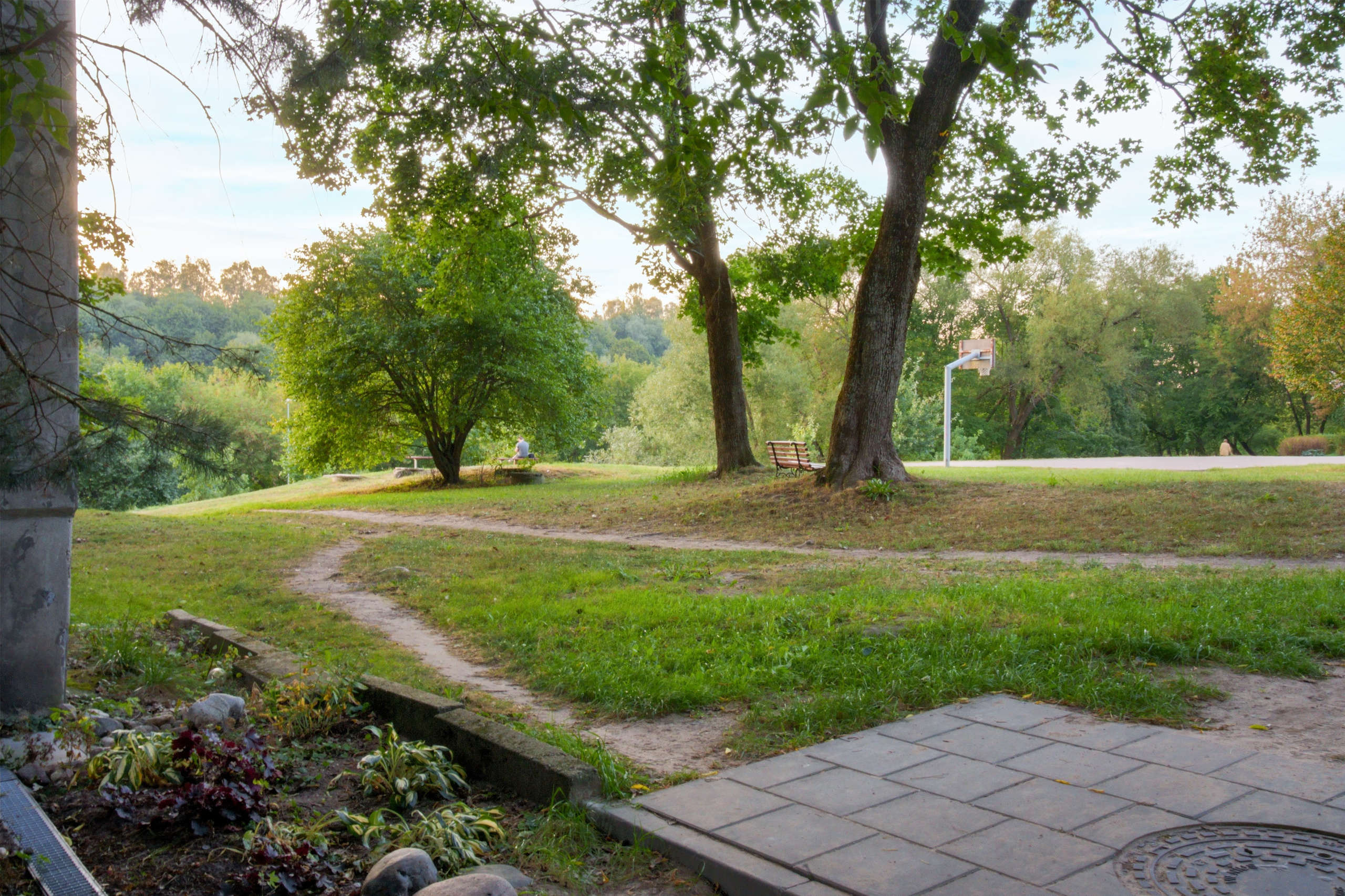 Vileišio g. 24. Elina Sapiega fotografė Vilniuje