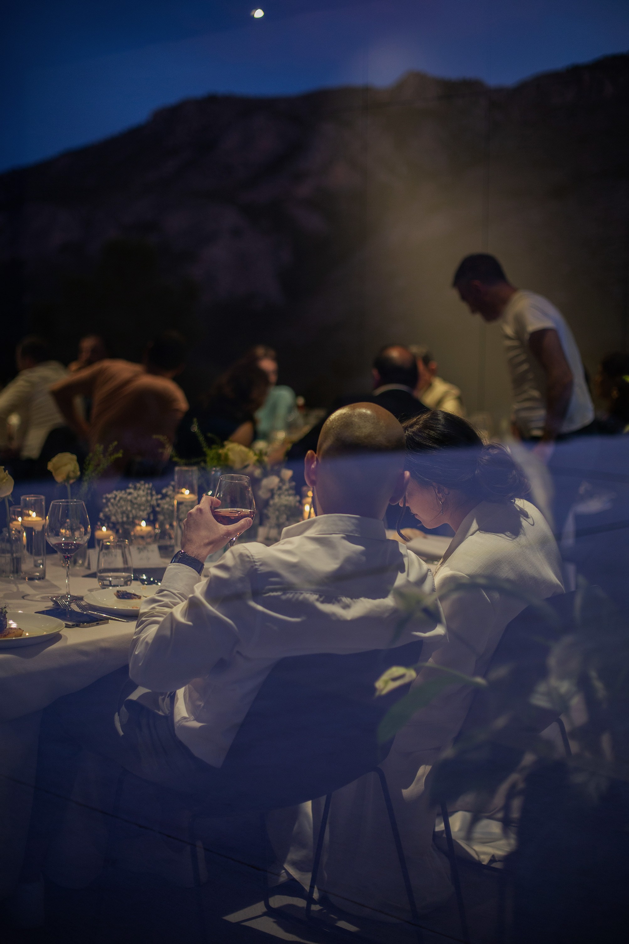 Lily and Hayk. Destination Wedding Photographers based in Spain