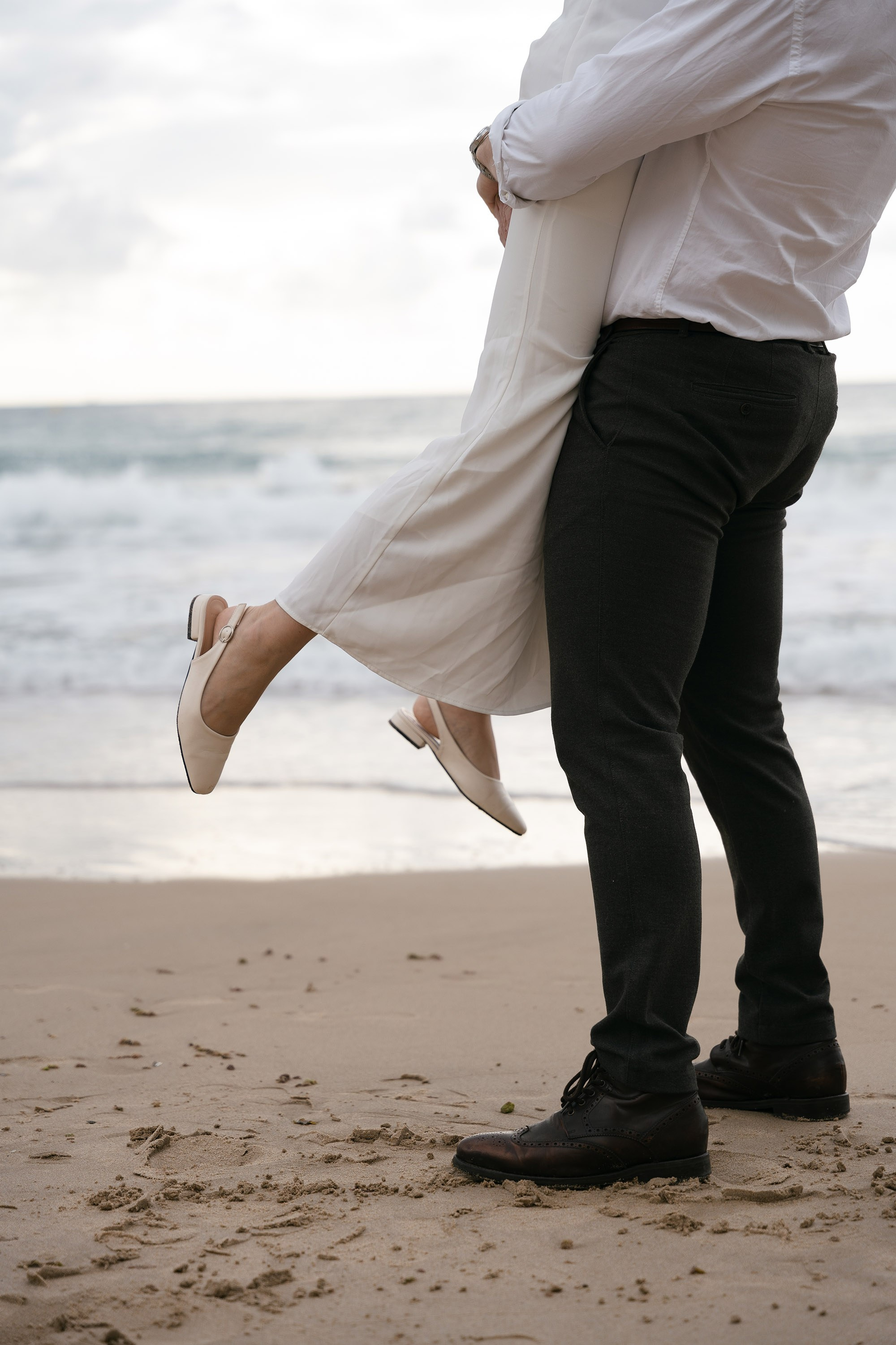 Eunji and Kjell. Destination Wedding Photographers based in Spain