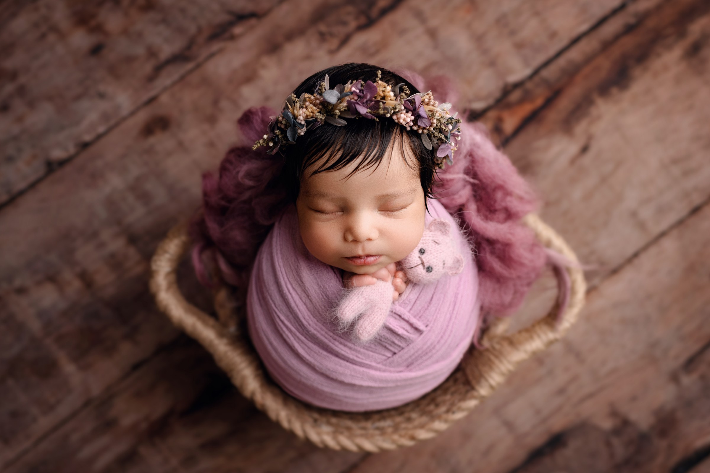 Neugeborenen Shooting Berlin