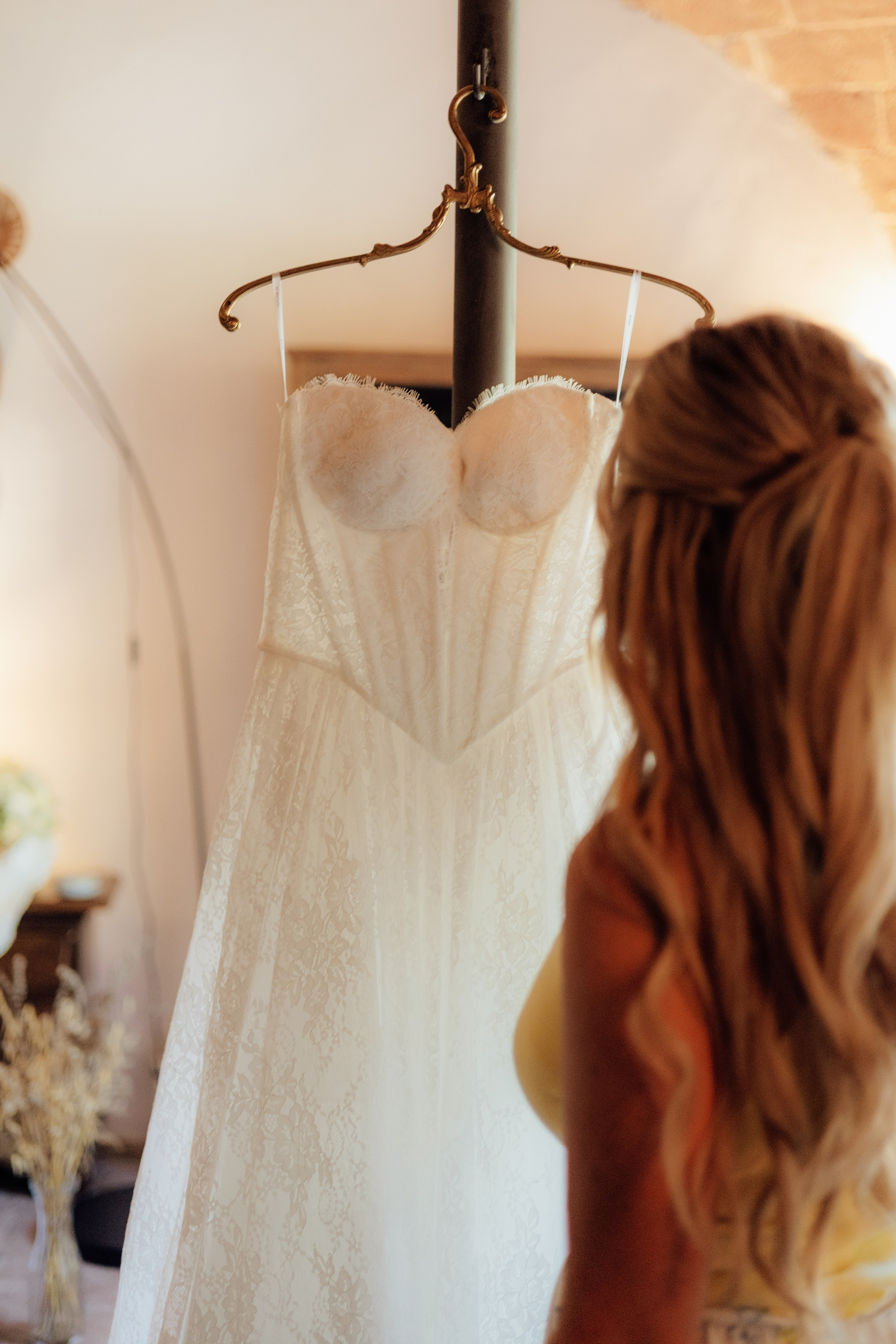 Wedding in Tuscany. Sara Luca Wedding Photographer in Italy and Europe