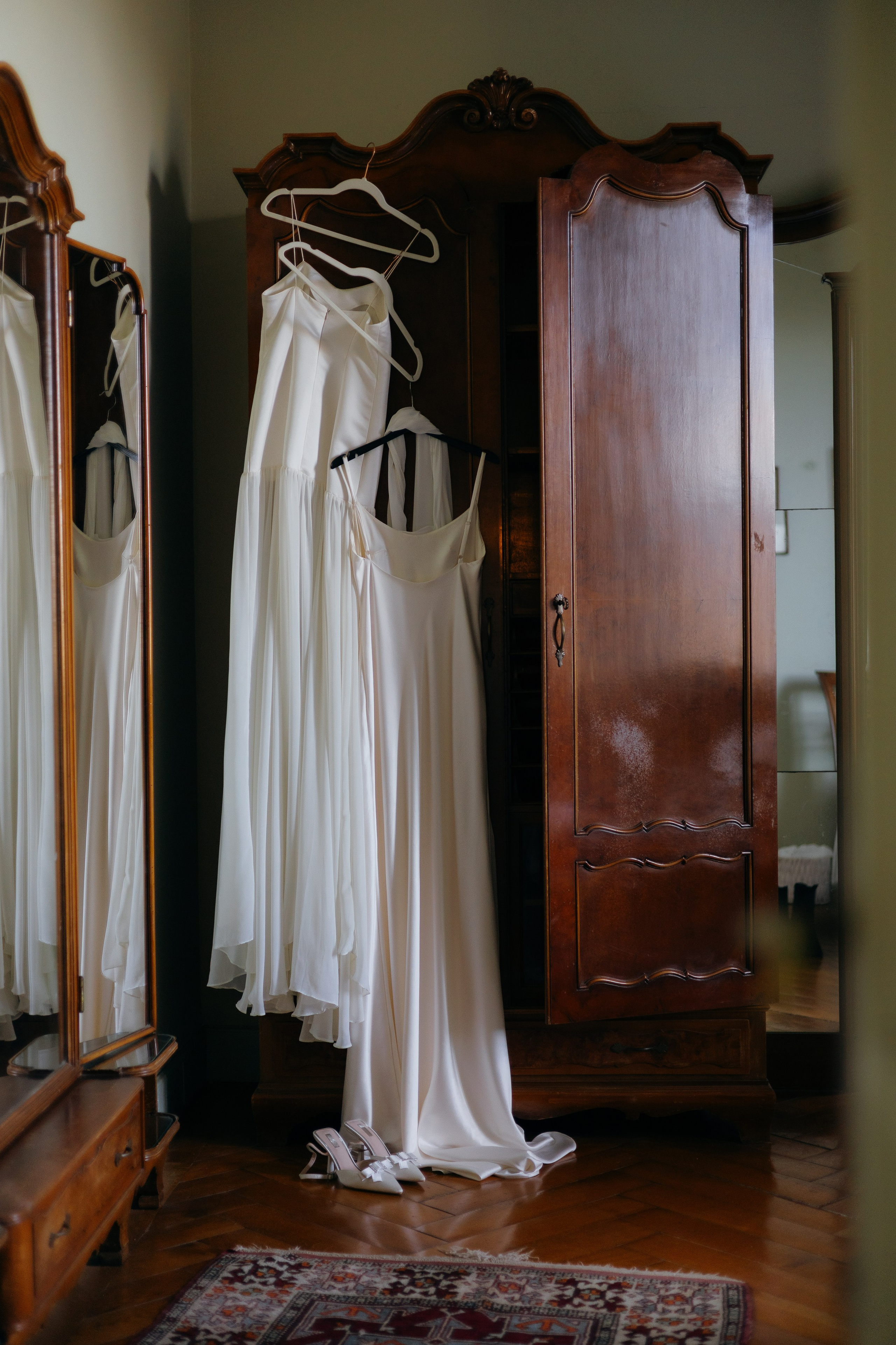 Catherine and Samuel. Sara Luca Wedding Photographer in Italy and Europe