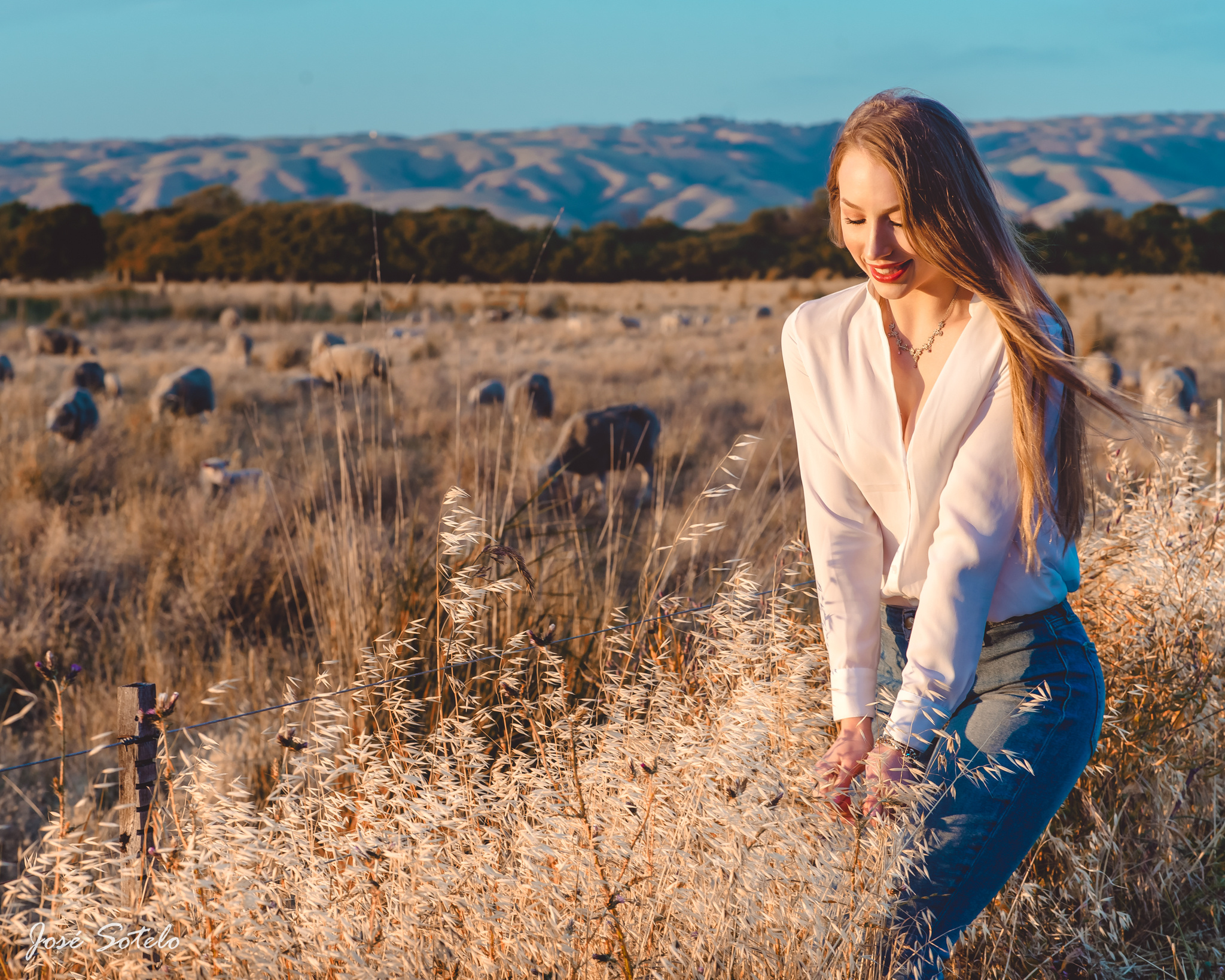 Mya Smith. San Jose, California. Jun, 2019. José Sotelo