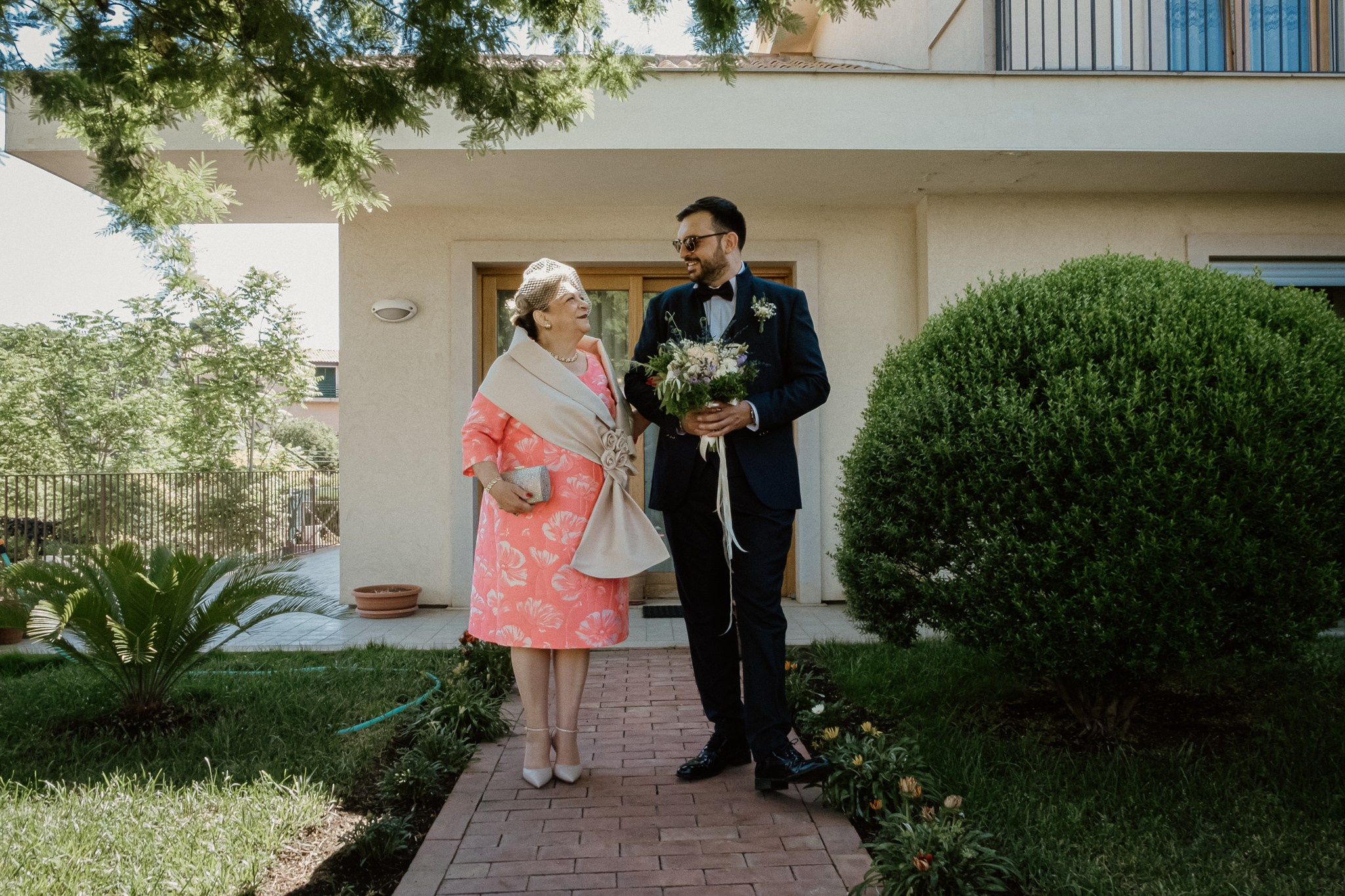 Andrea + Antonella. Trinacria Fotografia