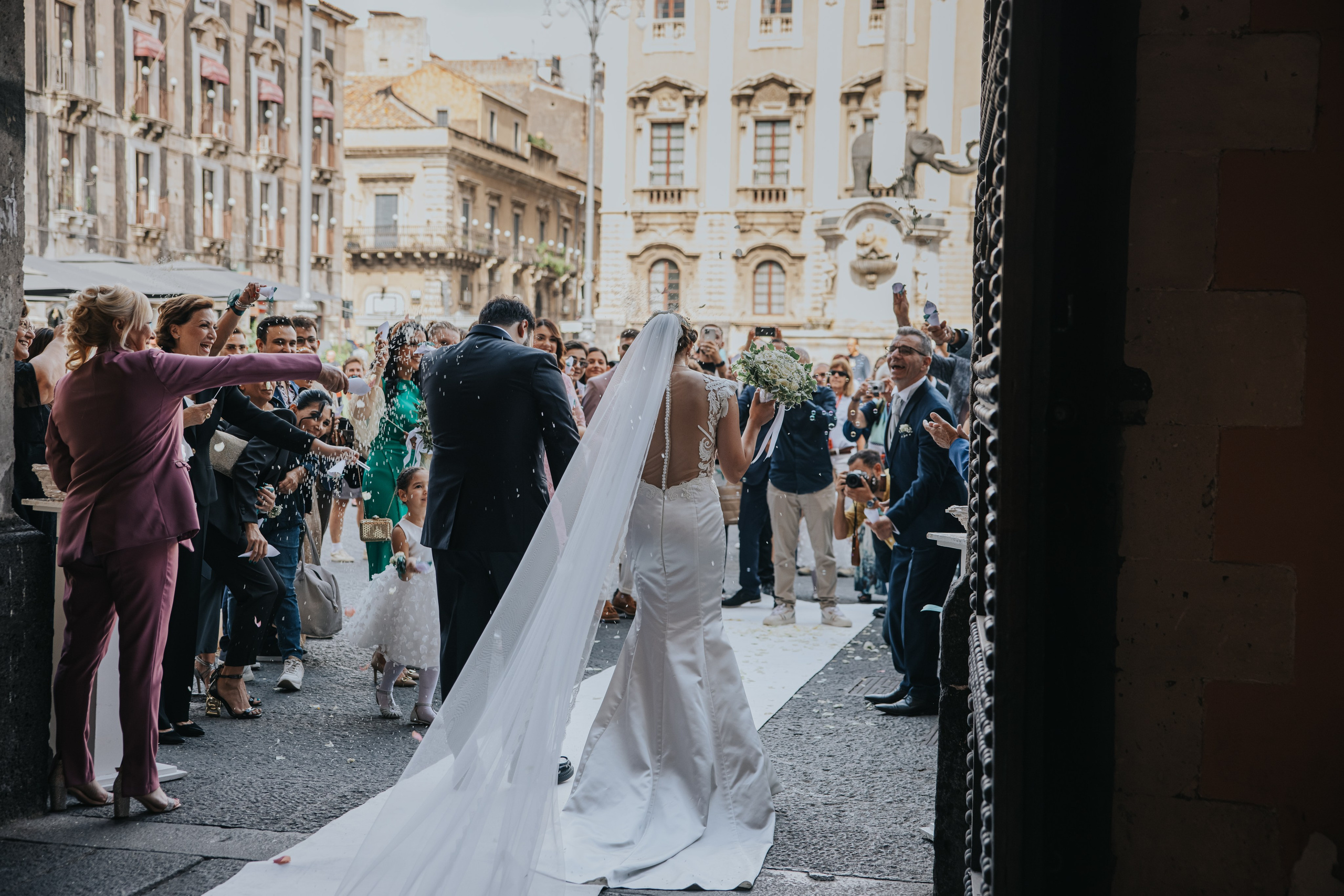 Salvo + Lorena. Trinacria Fotografia