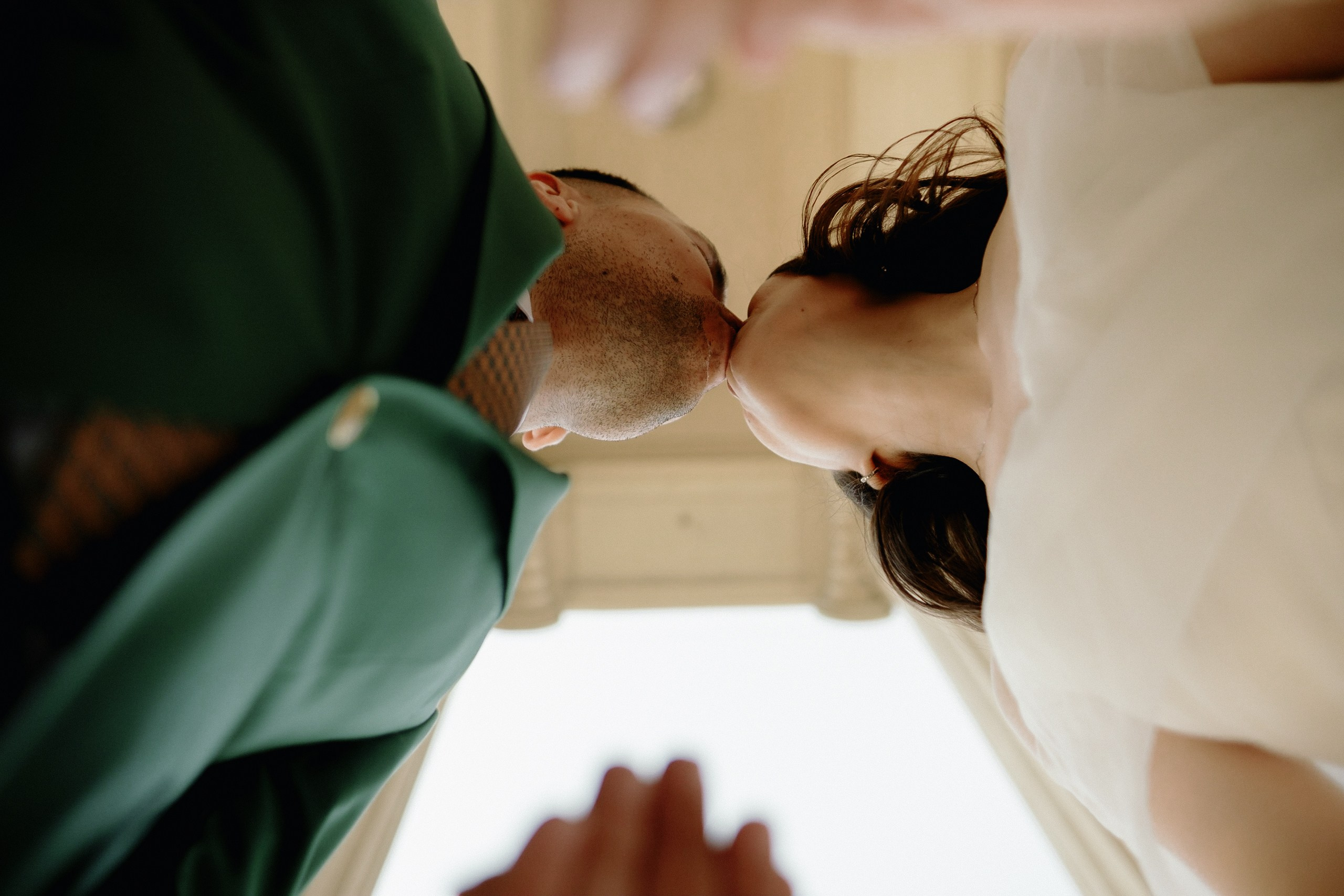 Andreea & Cosmin. STORYCATCHERS