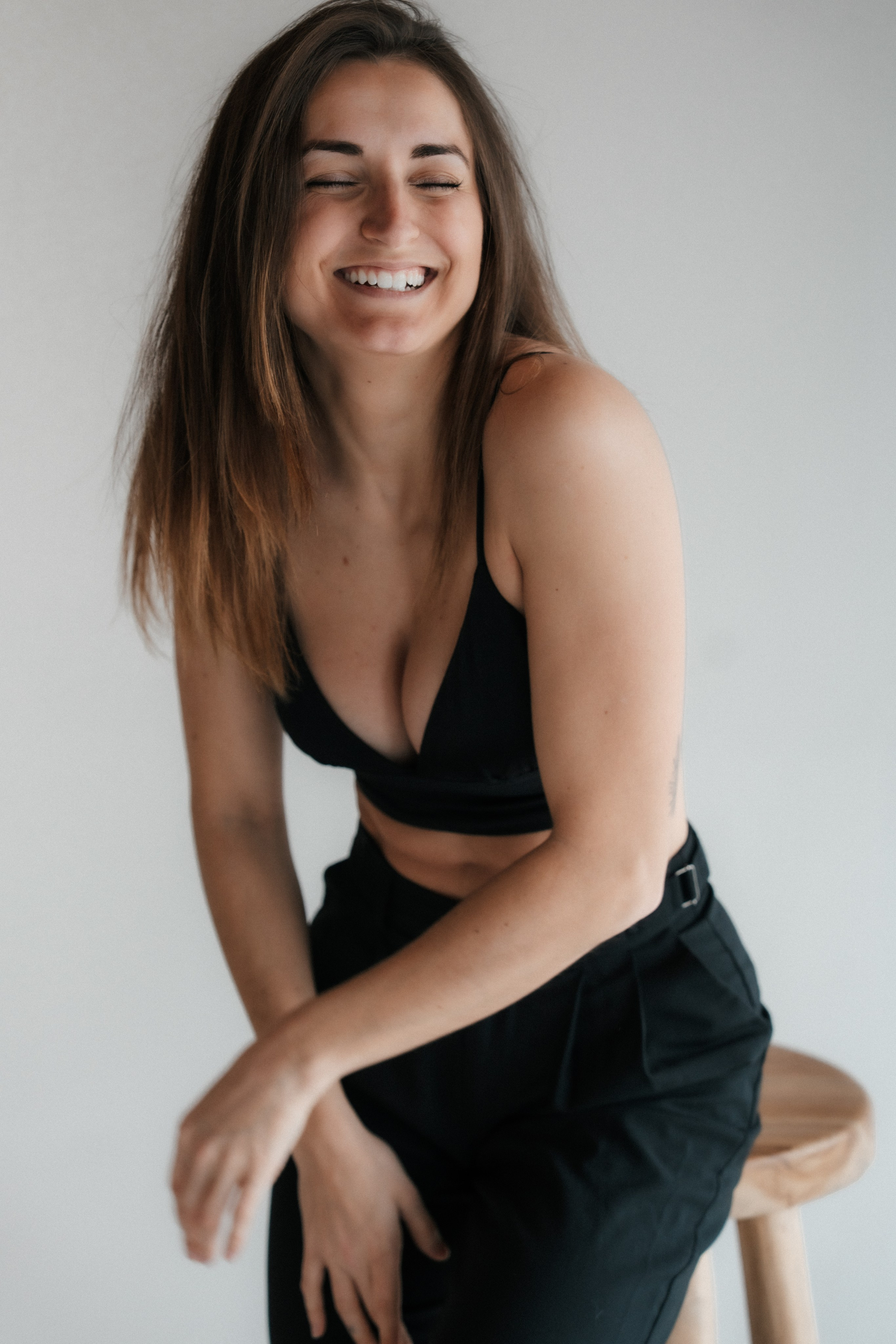 Izzy | Studio Trierweiler. Elena Seewald