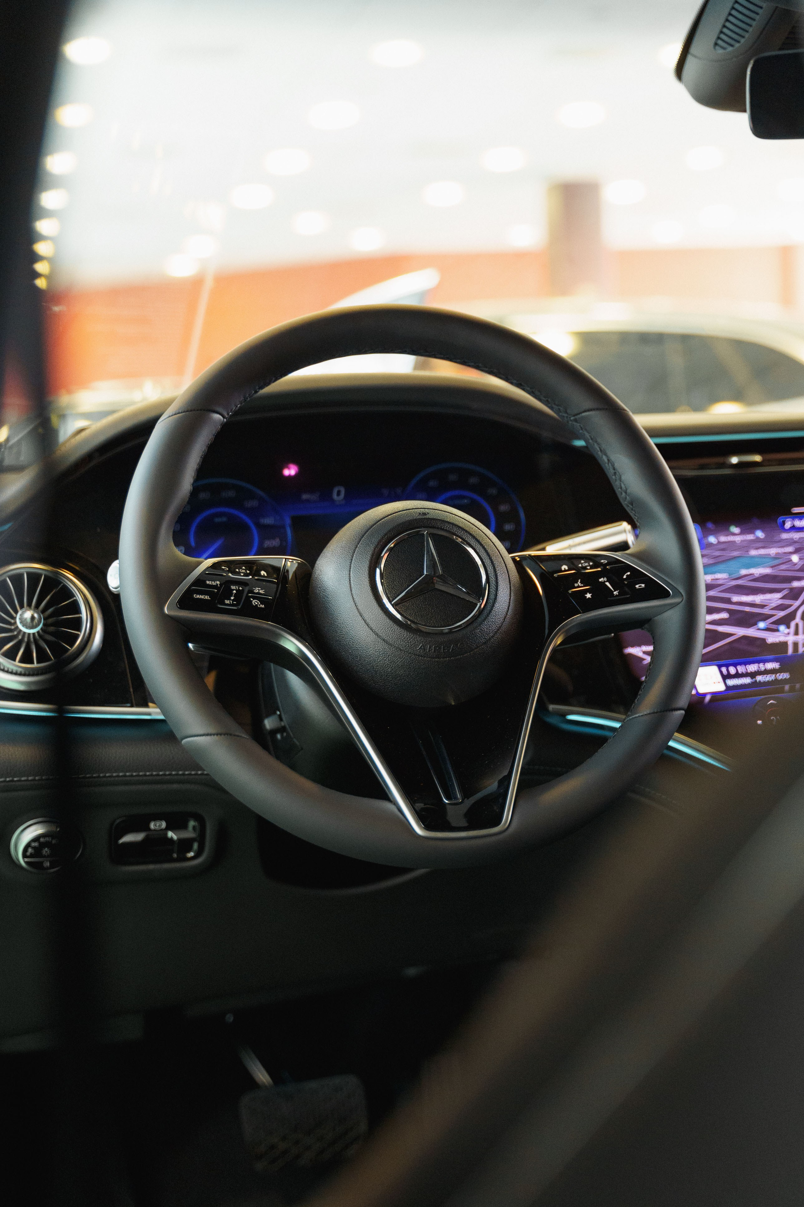 EV Days in Novi Sad 2023. Zhukov studio