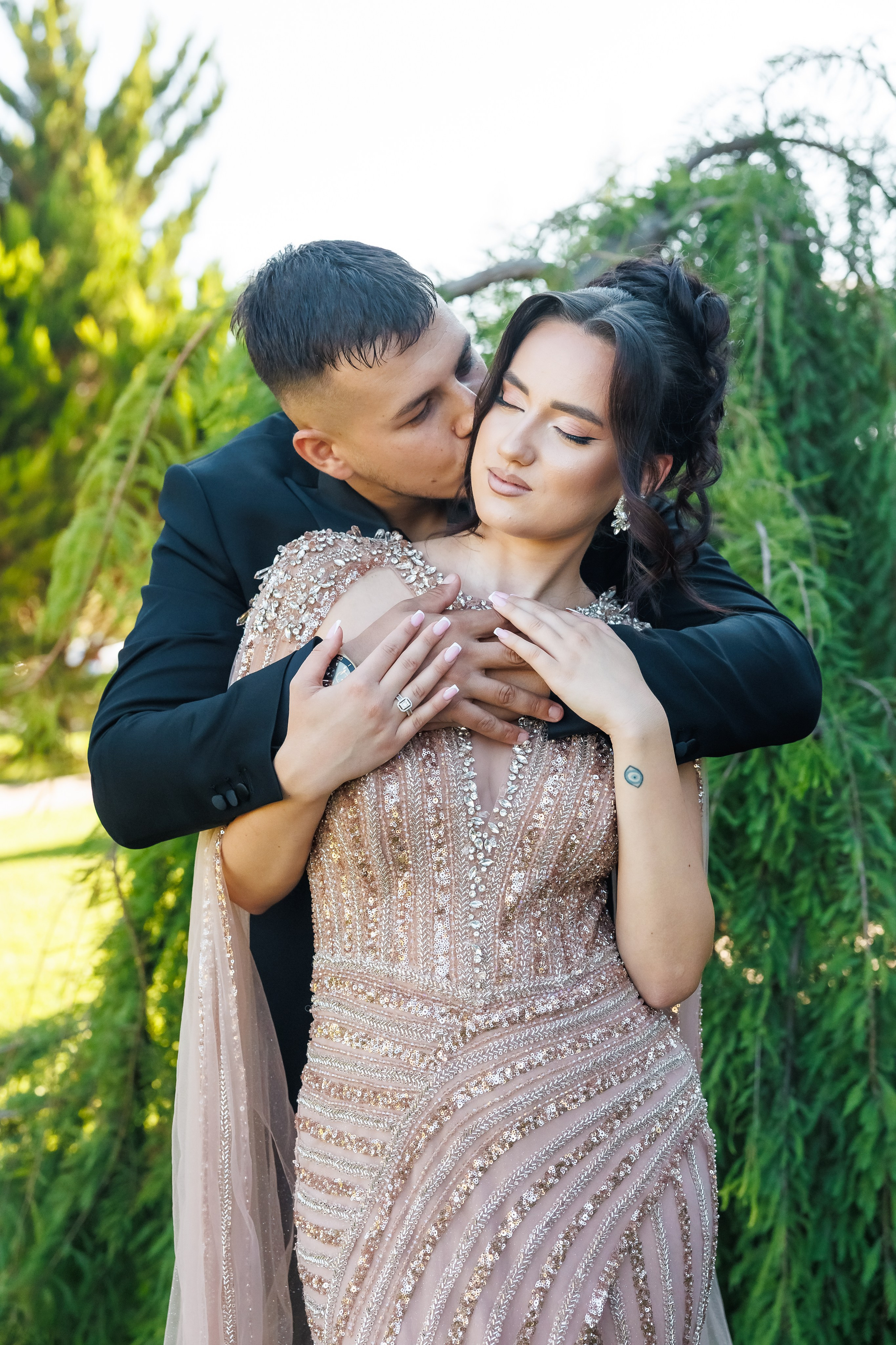 Годеж. Фотограф Ирина Йотова