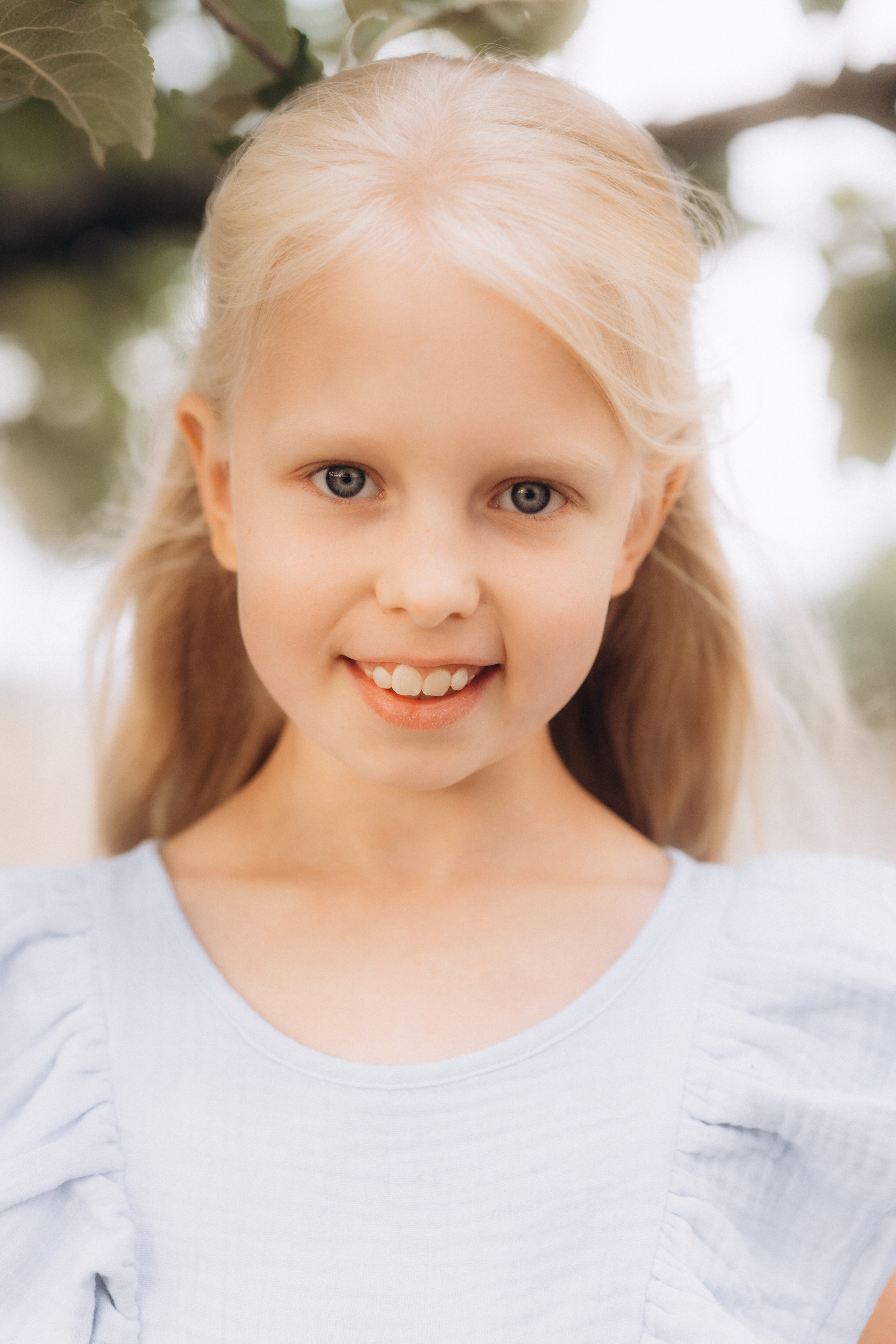 Gesegnet zusammen. Julia Sööt Fotografie