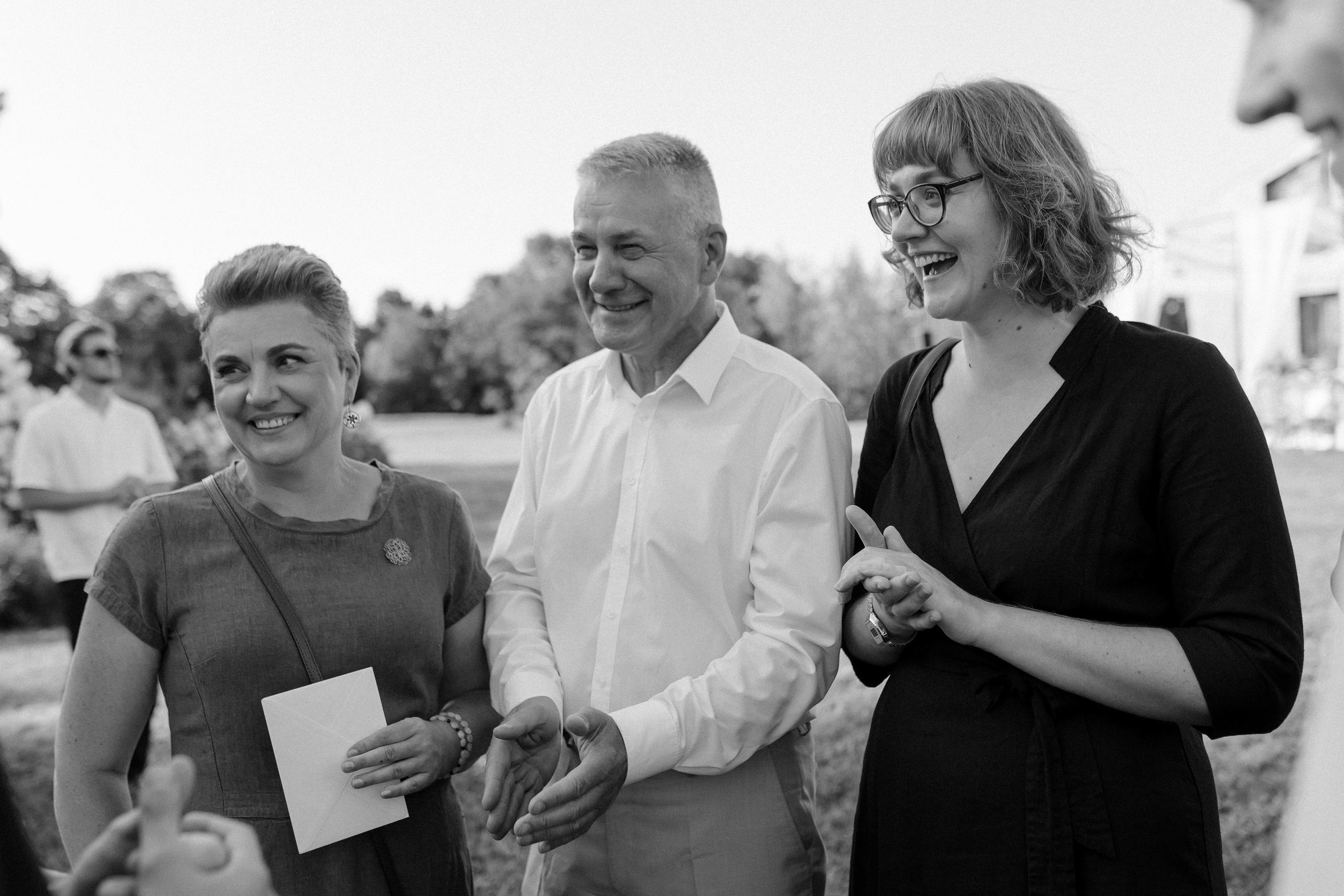 Ema Dominykas. Wedding photographer Ana Stockune