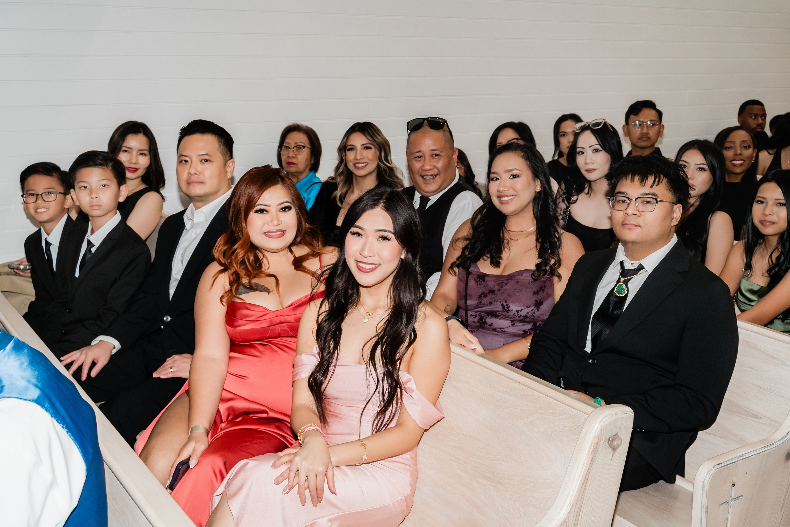 Janelle & Chris. Babich_weddings