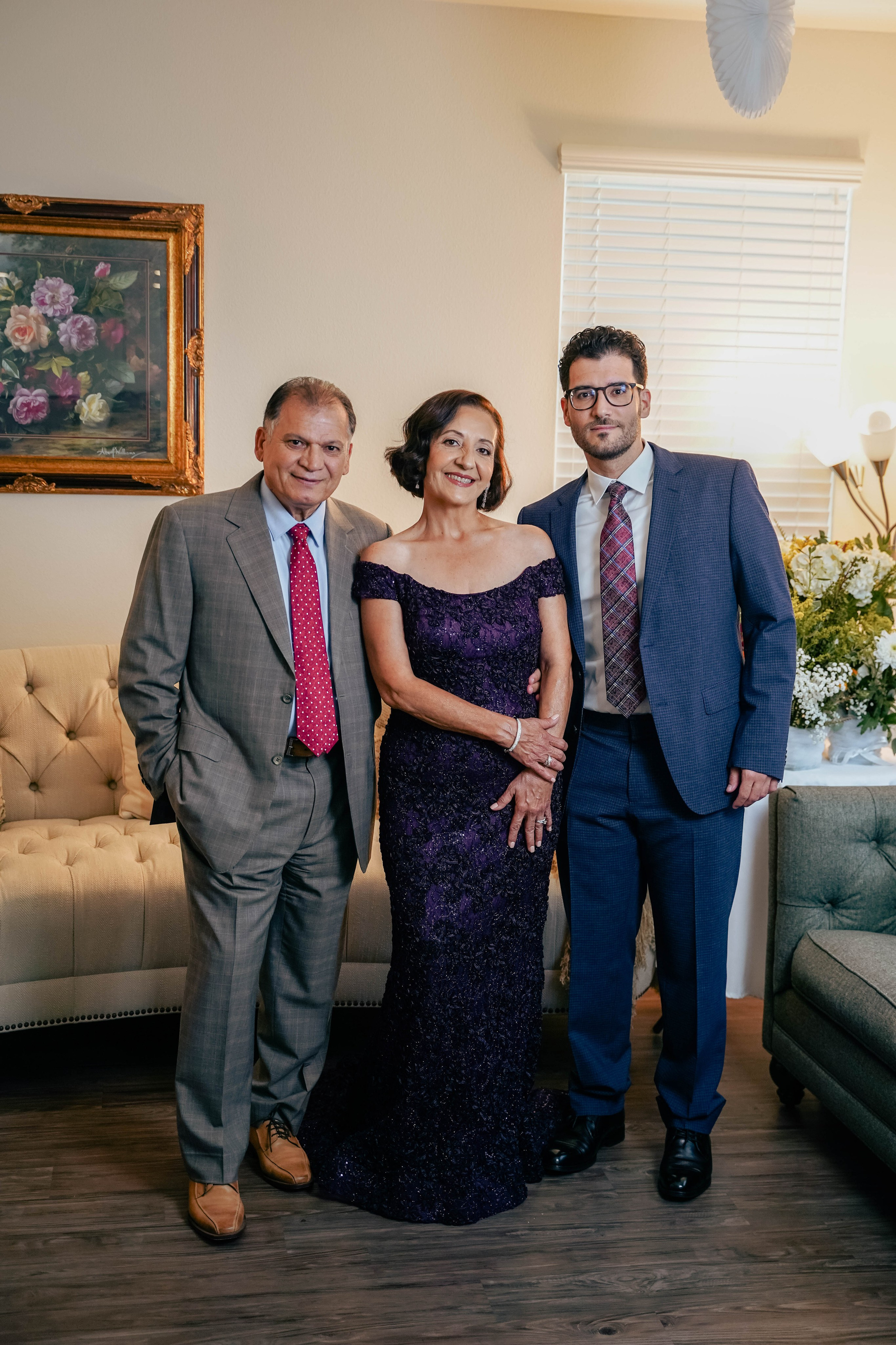 Sallah & Anna. Babich_weddings