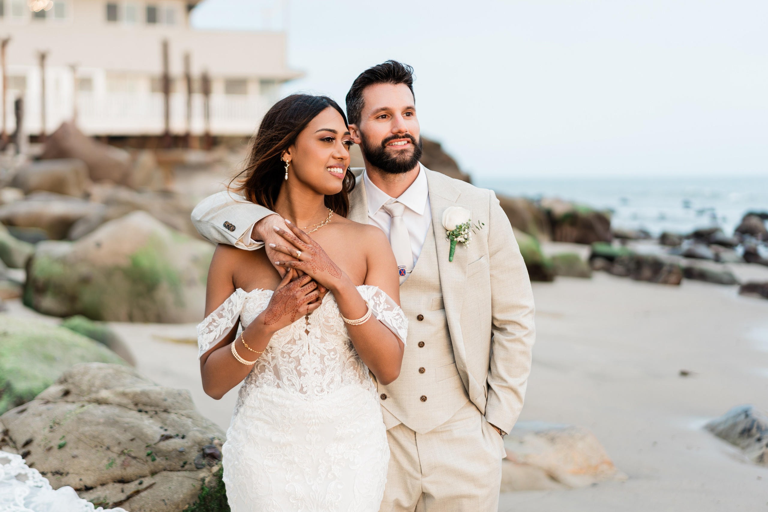 Nicole & Cody. Babich_weddings