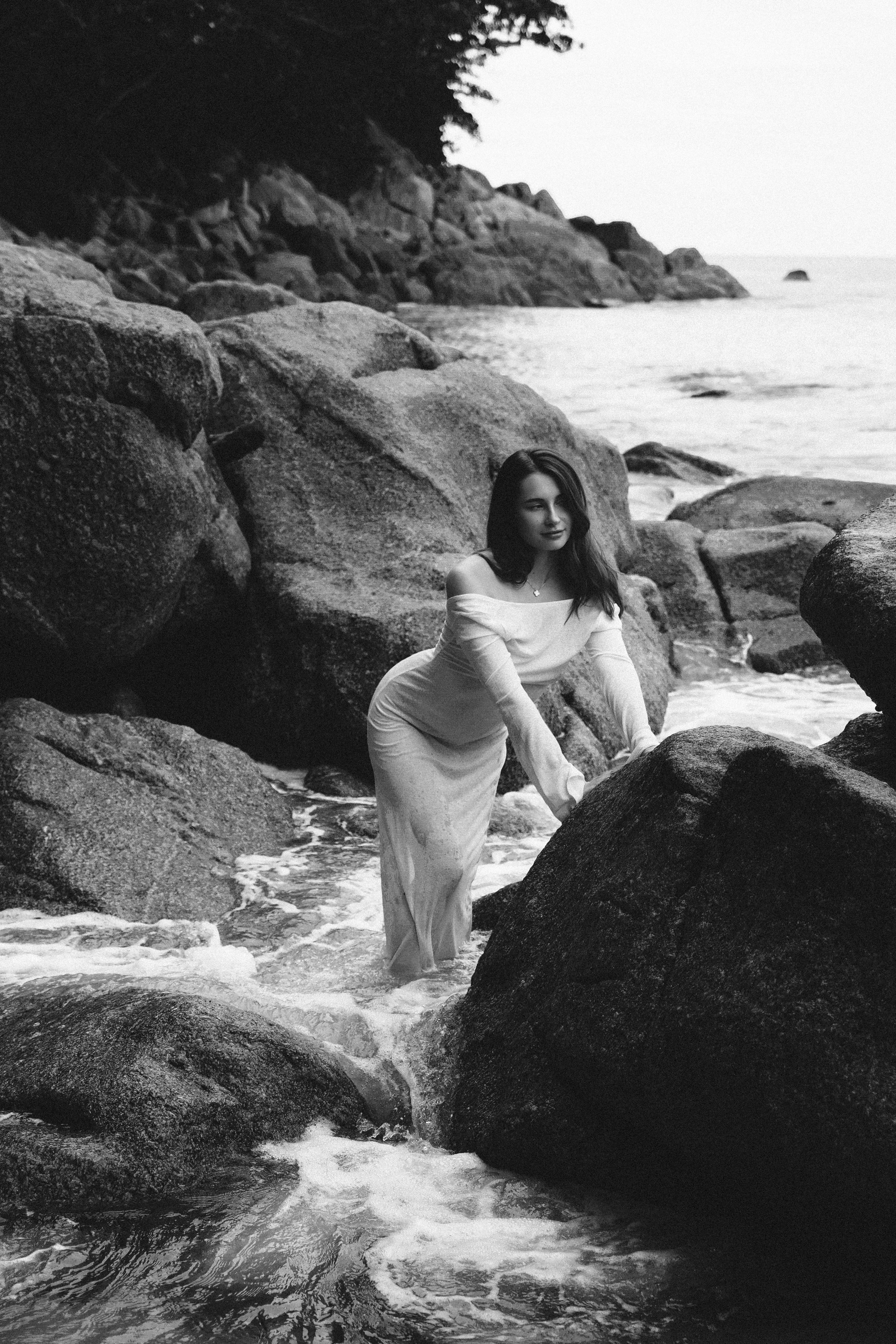 Анна. Персональный фотограф Пхукет, Красноярск