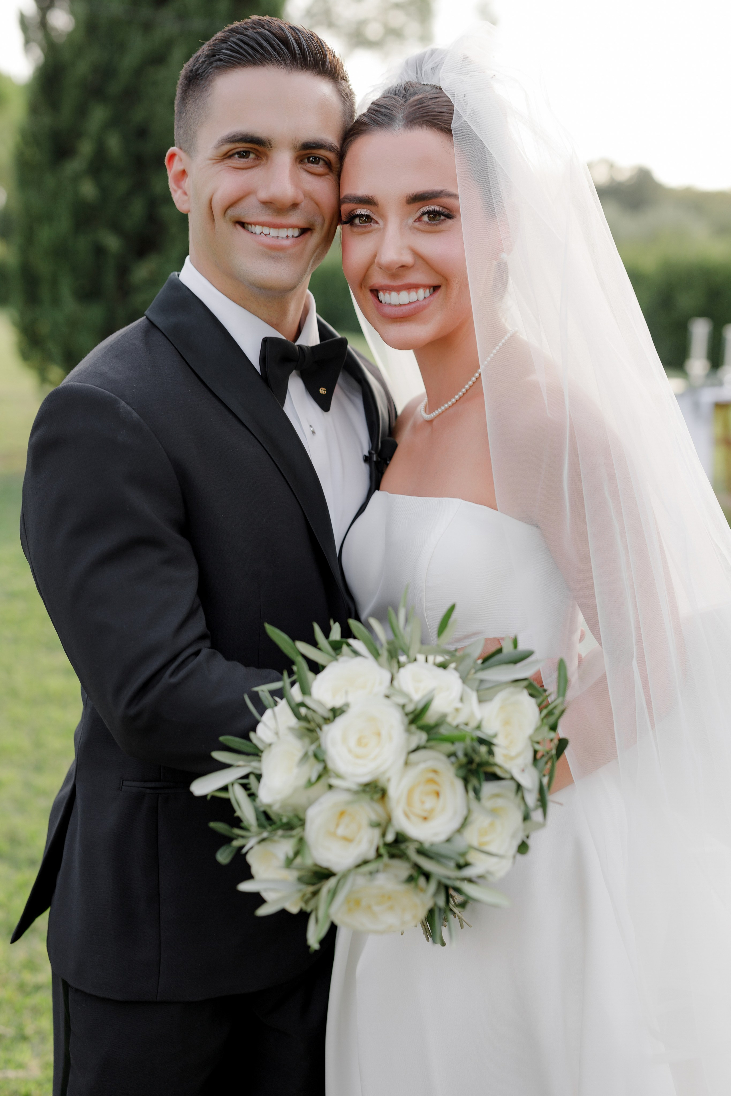 Dom&Ally. Весільний фотограф Вікторія Саврук