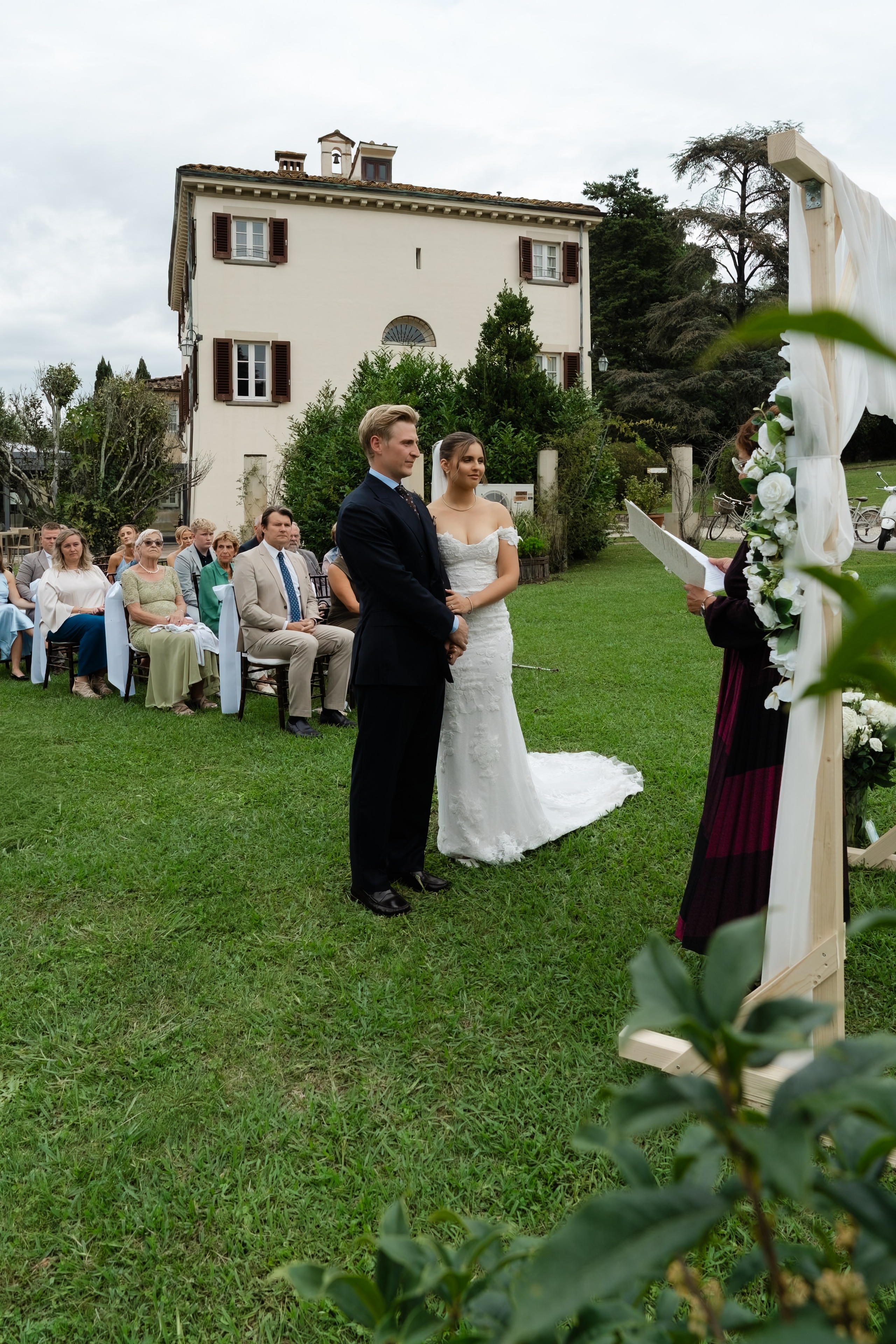 KATHARINA AND LUKA_ LUCCA TUSCANY. PHOTOGRAPHER IN ITALY