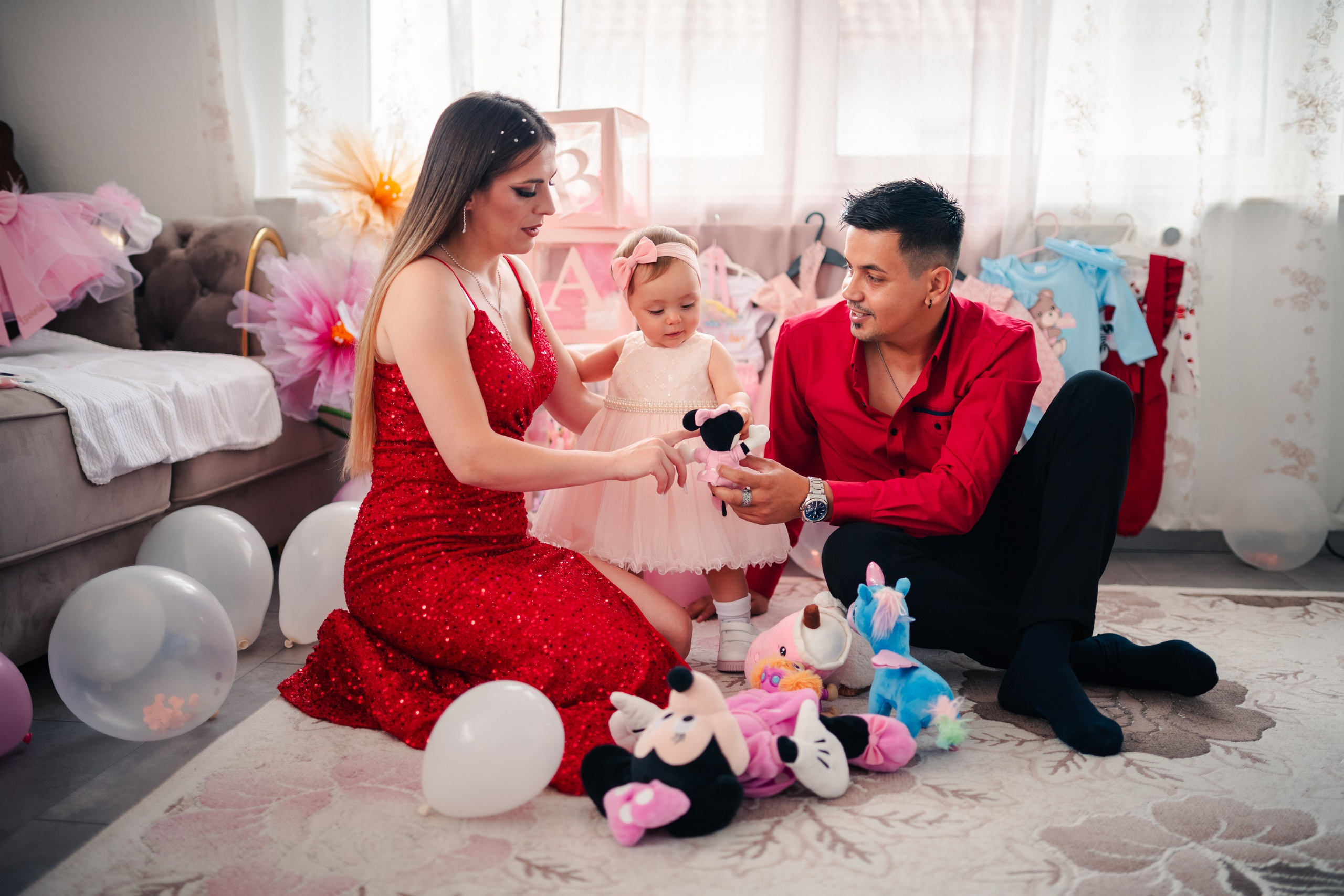 Micuta Sara-Lavinia. Fotograf de nuntă în Germania