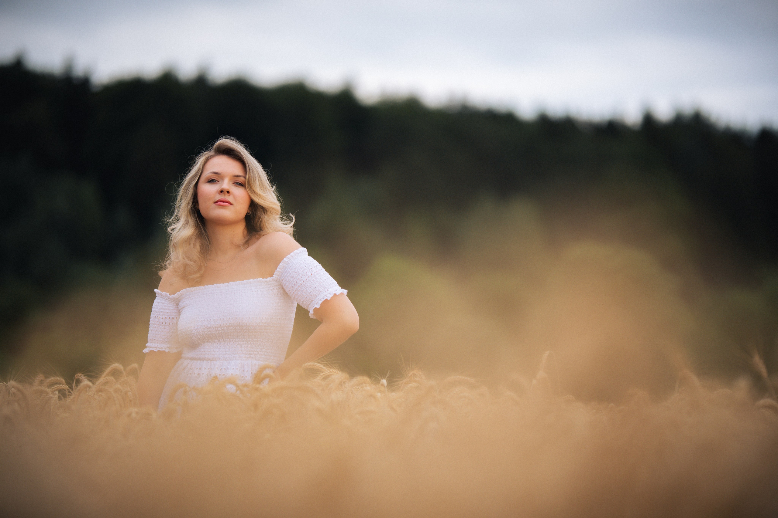 Livia. Fotograf de nuntă în Germania