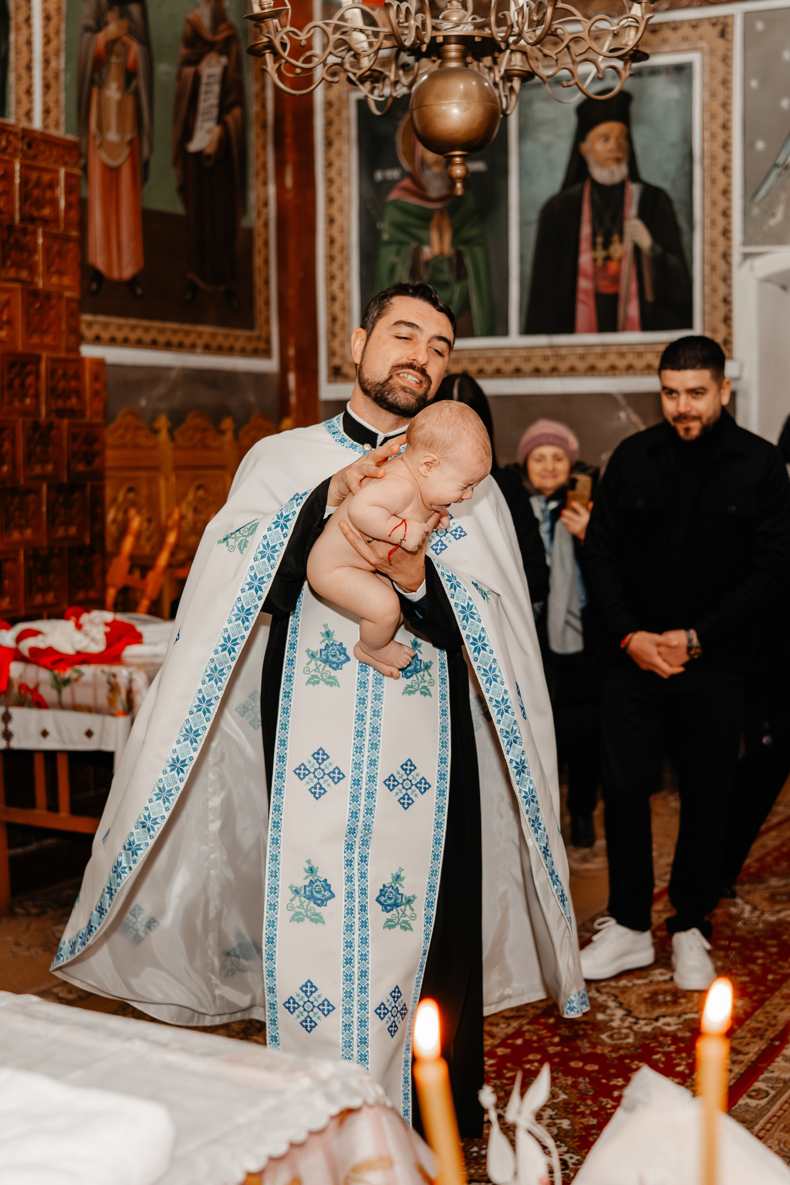 IRIS MARIA. Fotograf Nuntă | Lucian Murgeanu - Fotograf Profesionist Evenimente