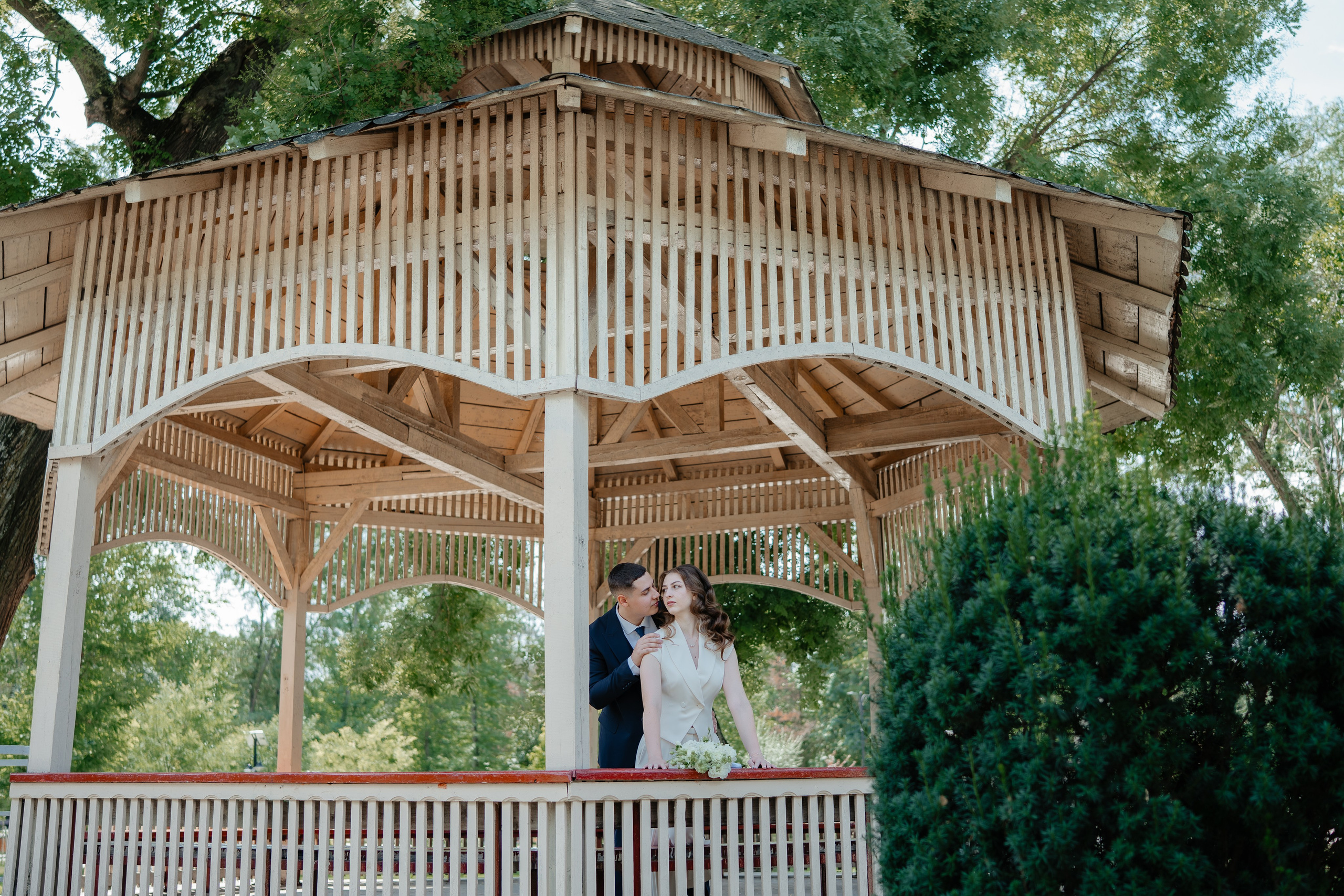 IULIA & ANTONIO - CUNUNIE CIVILA