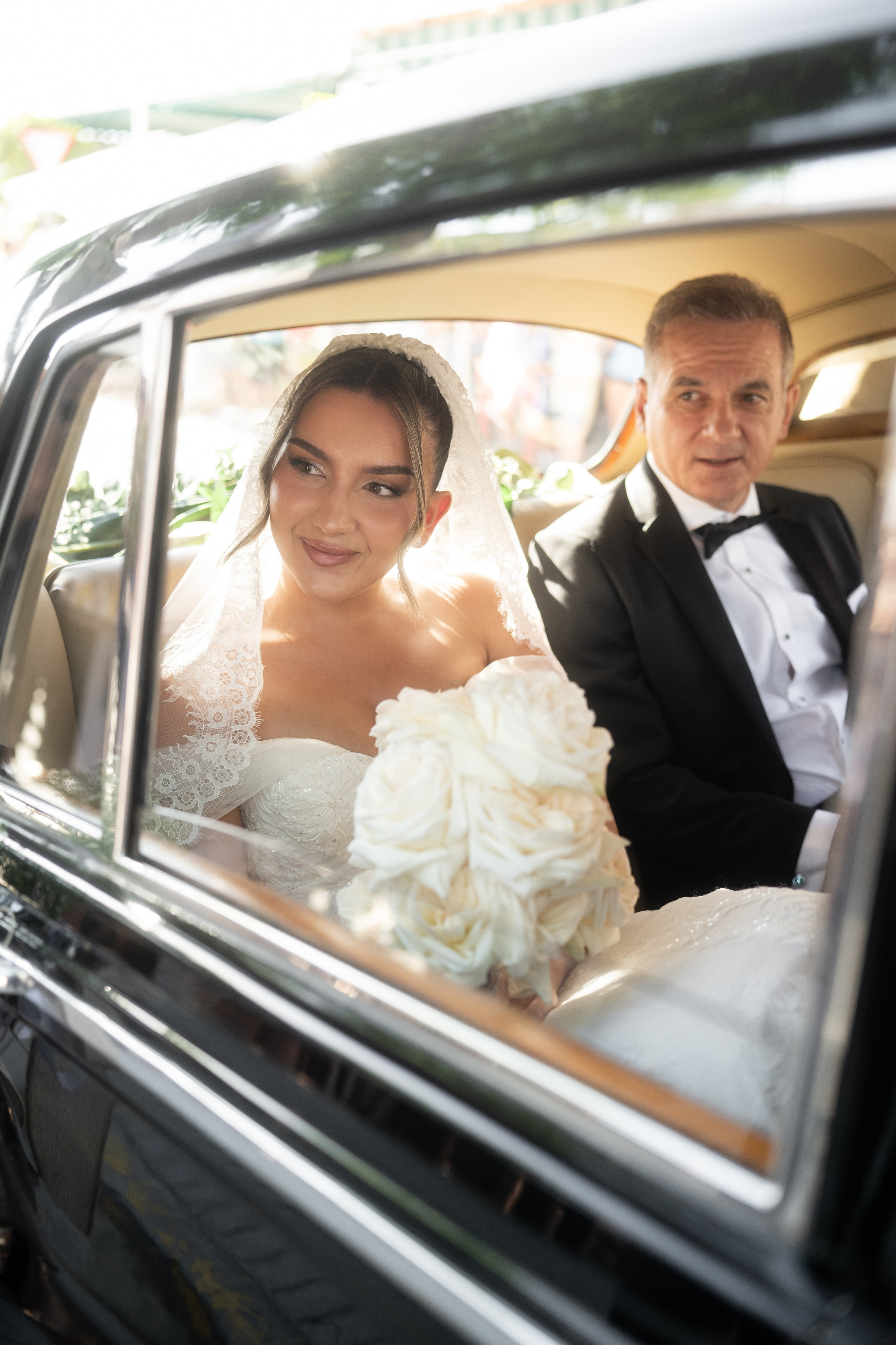 Antonio & Paola. Wedding photographer in Spain