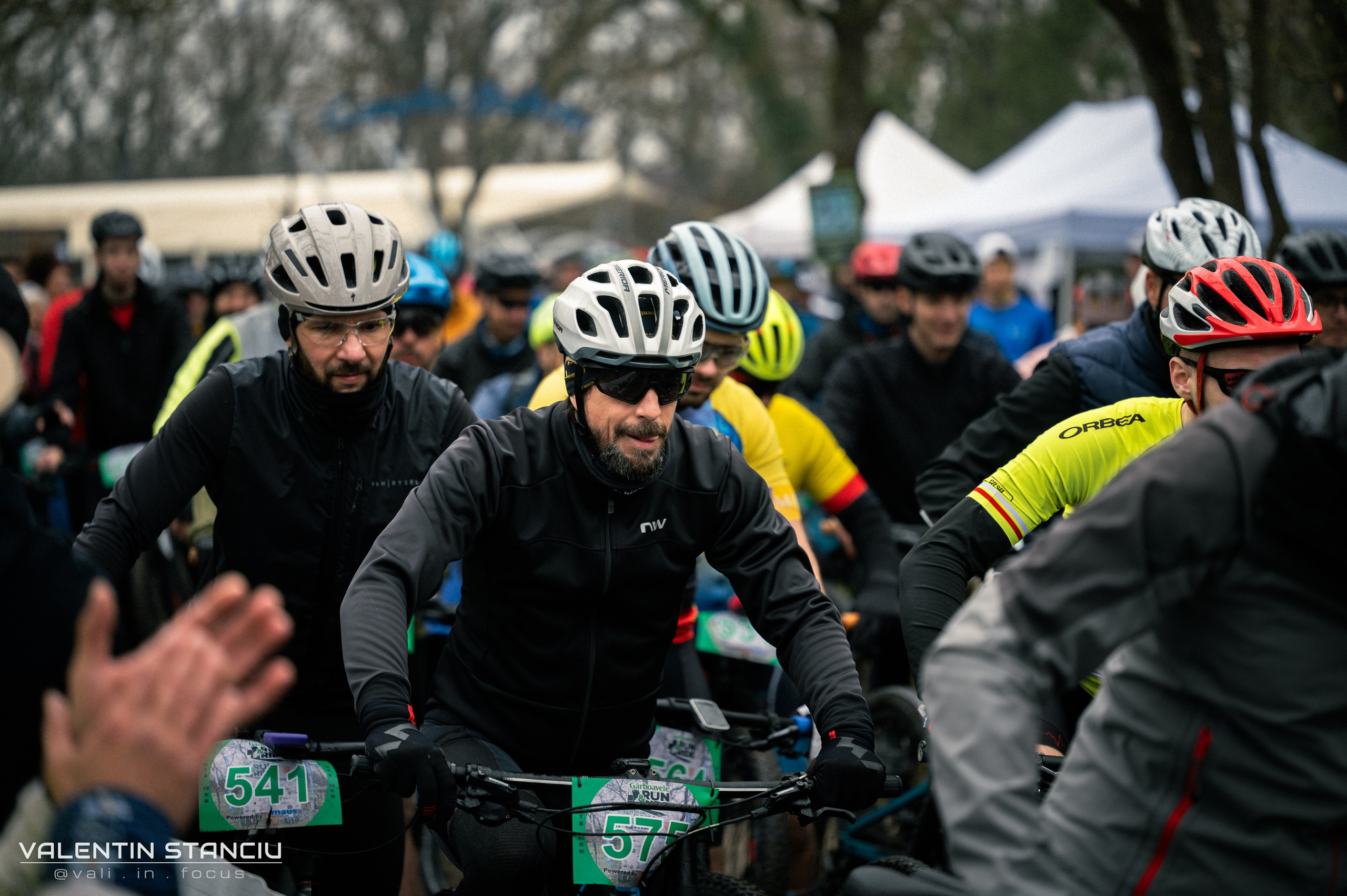 Garboavele Run & Ride — 2026. Fotograf de Sport, Portret, Produs, Corporate, Cultural și Evenimente în Galați | Valentin Stanciu
