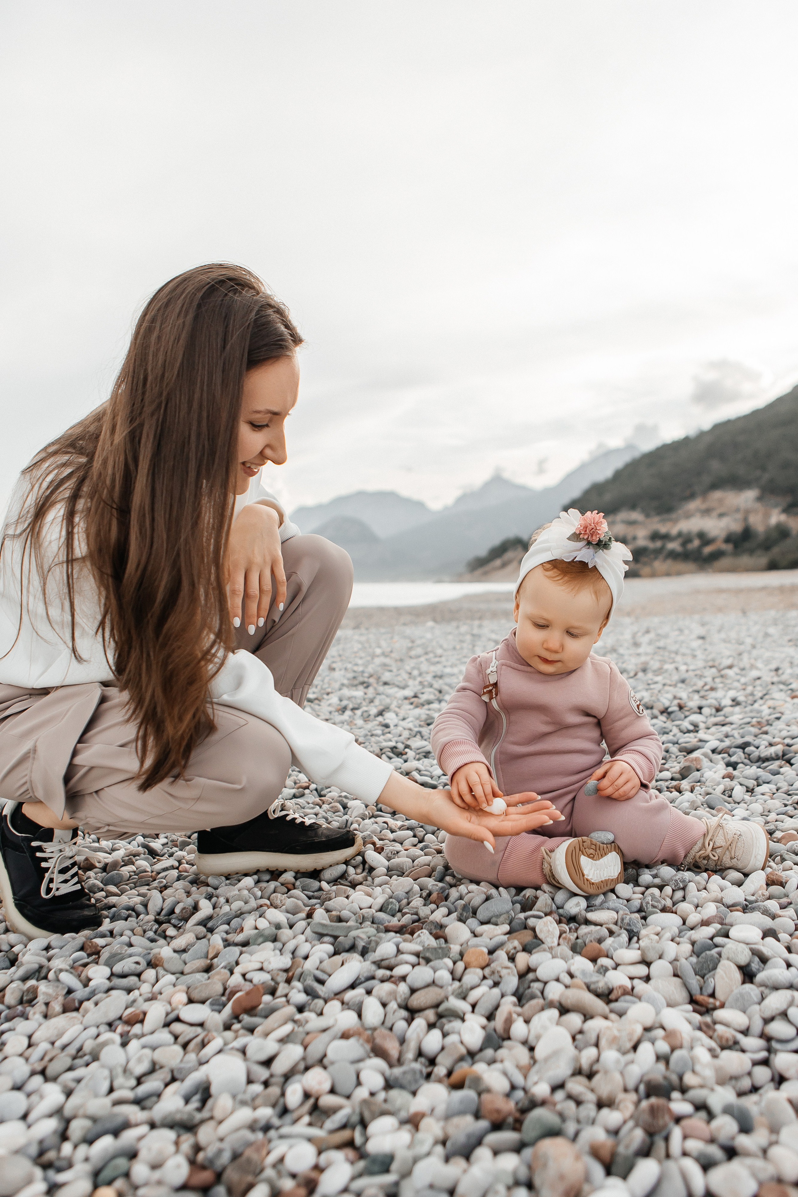 Полина Влад Василиса. Фотограф в Анталии, Кемере и Белеке