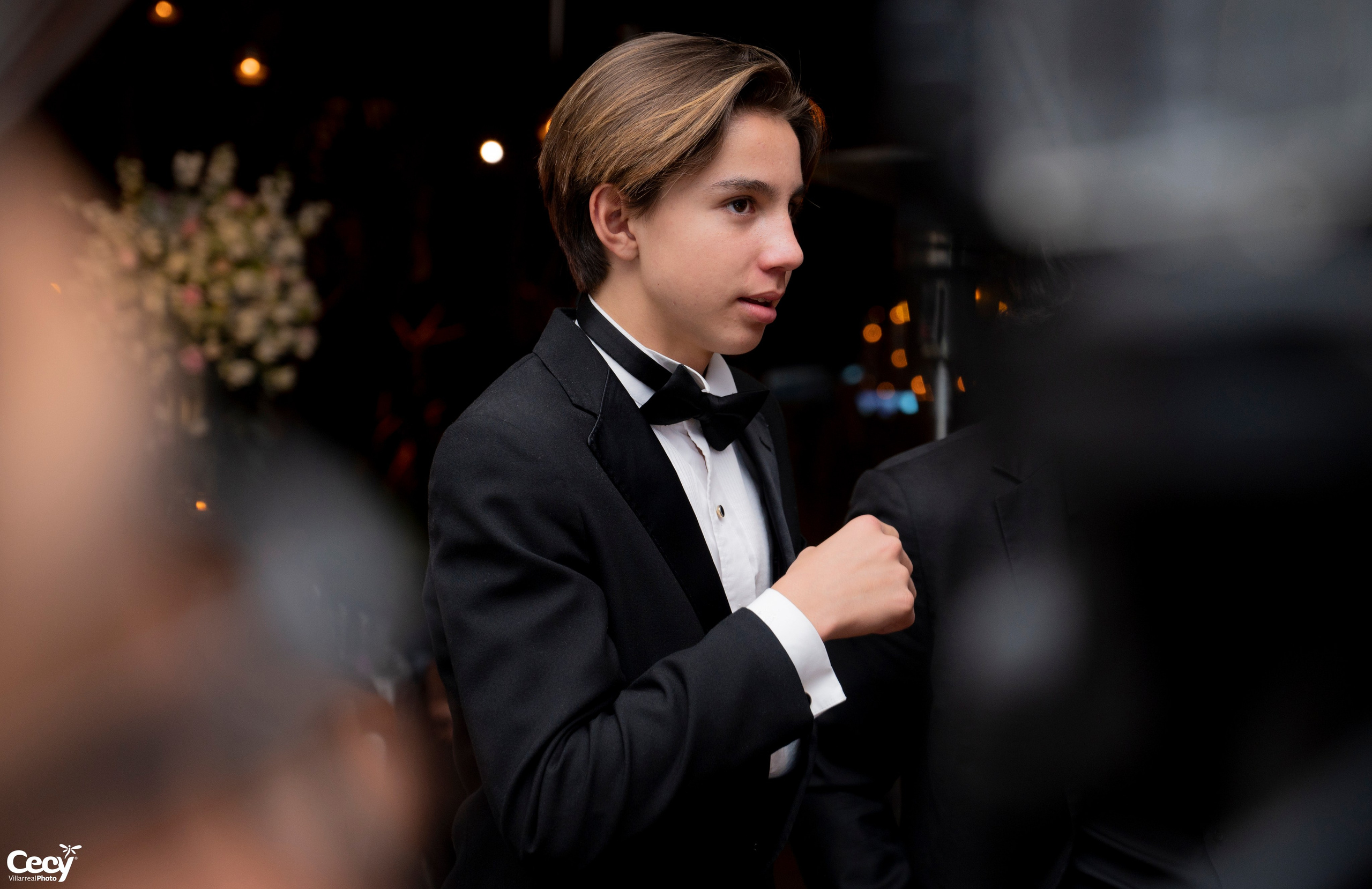 NATHALIE Y ALEJANDRO