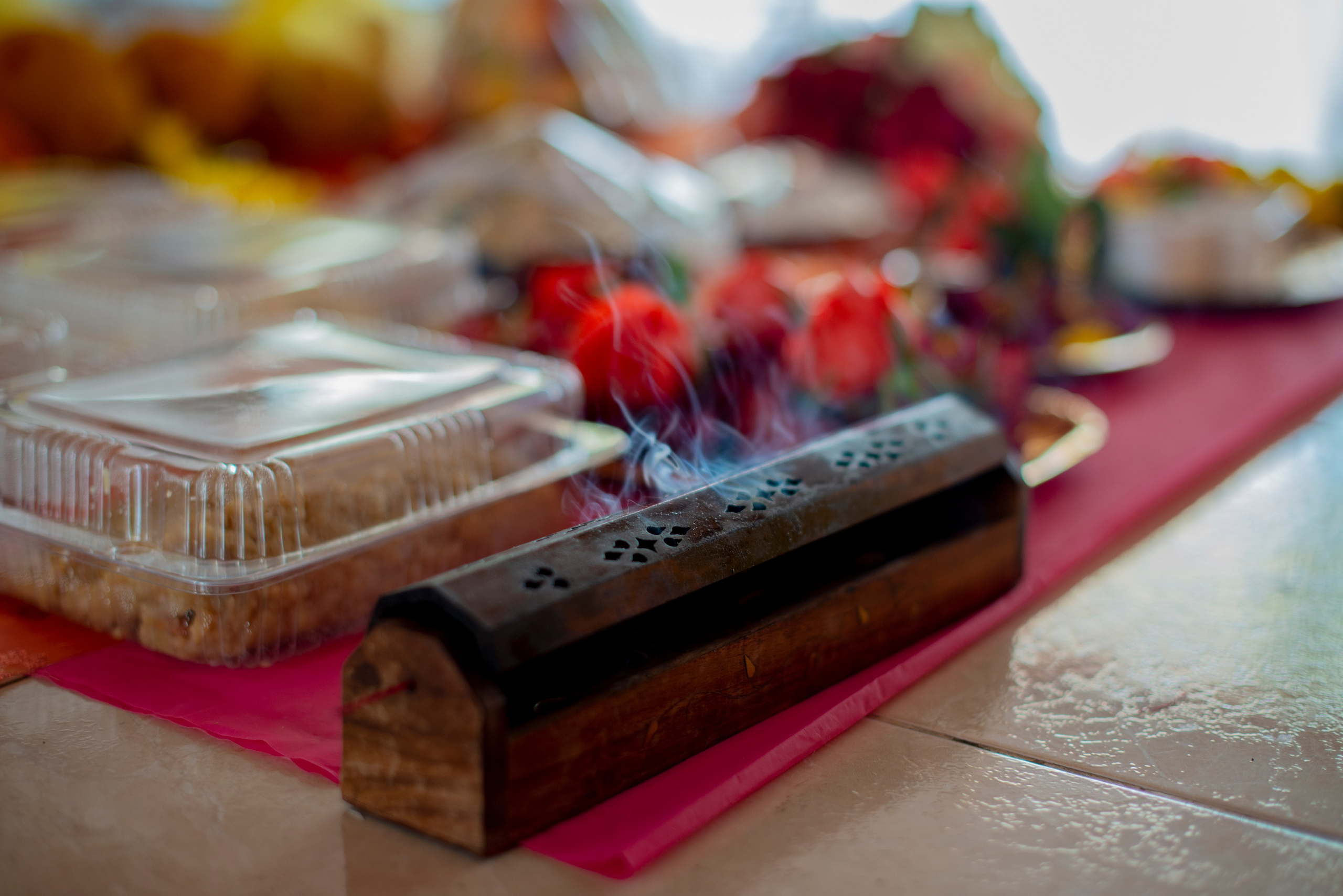 BABY SHOWER - KRANTHI