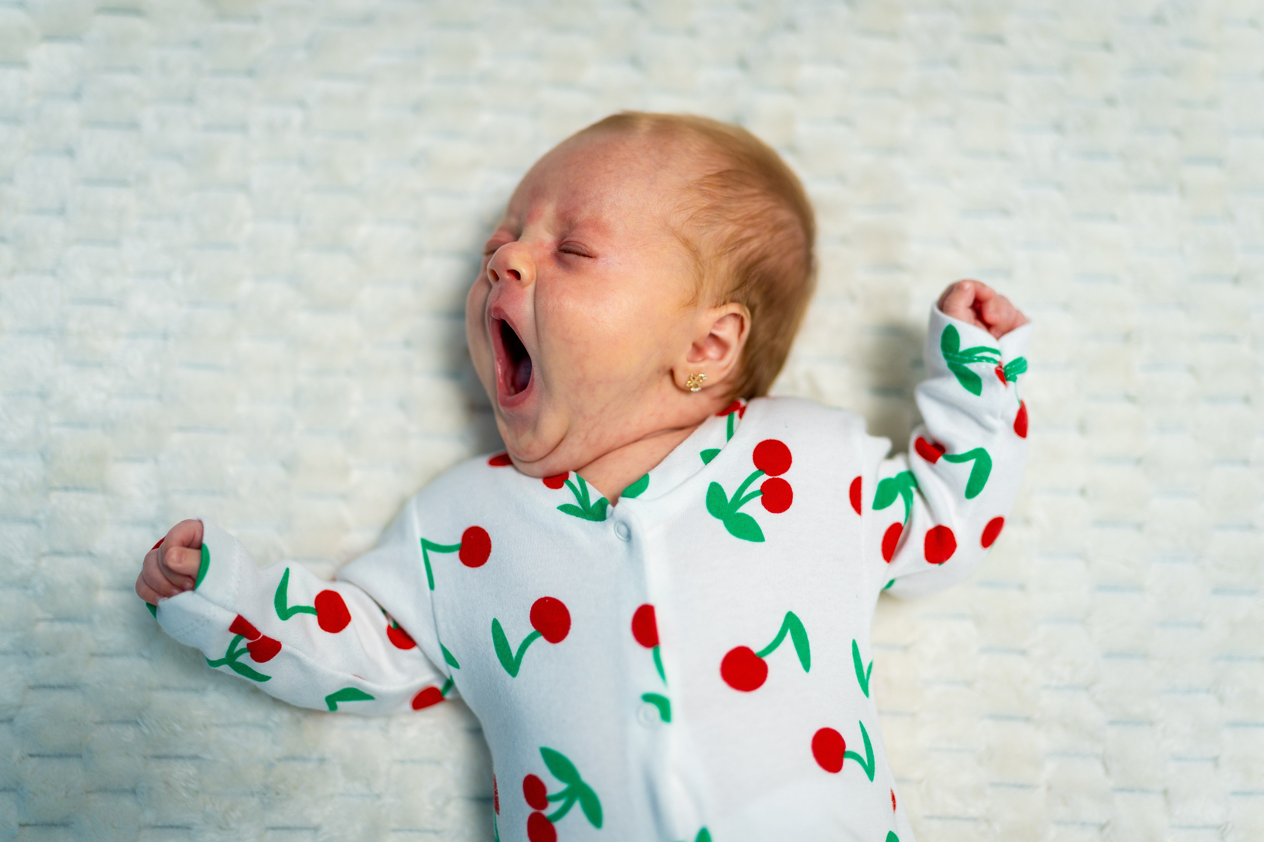 Baptism. Alin Doana Visual Art