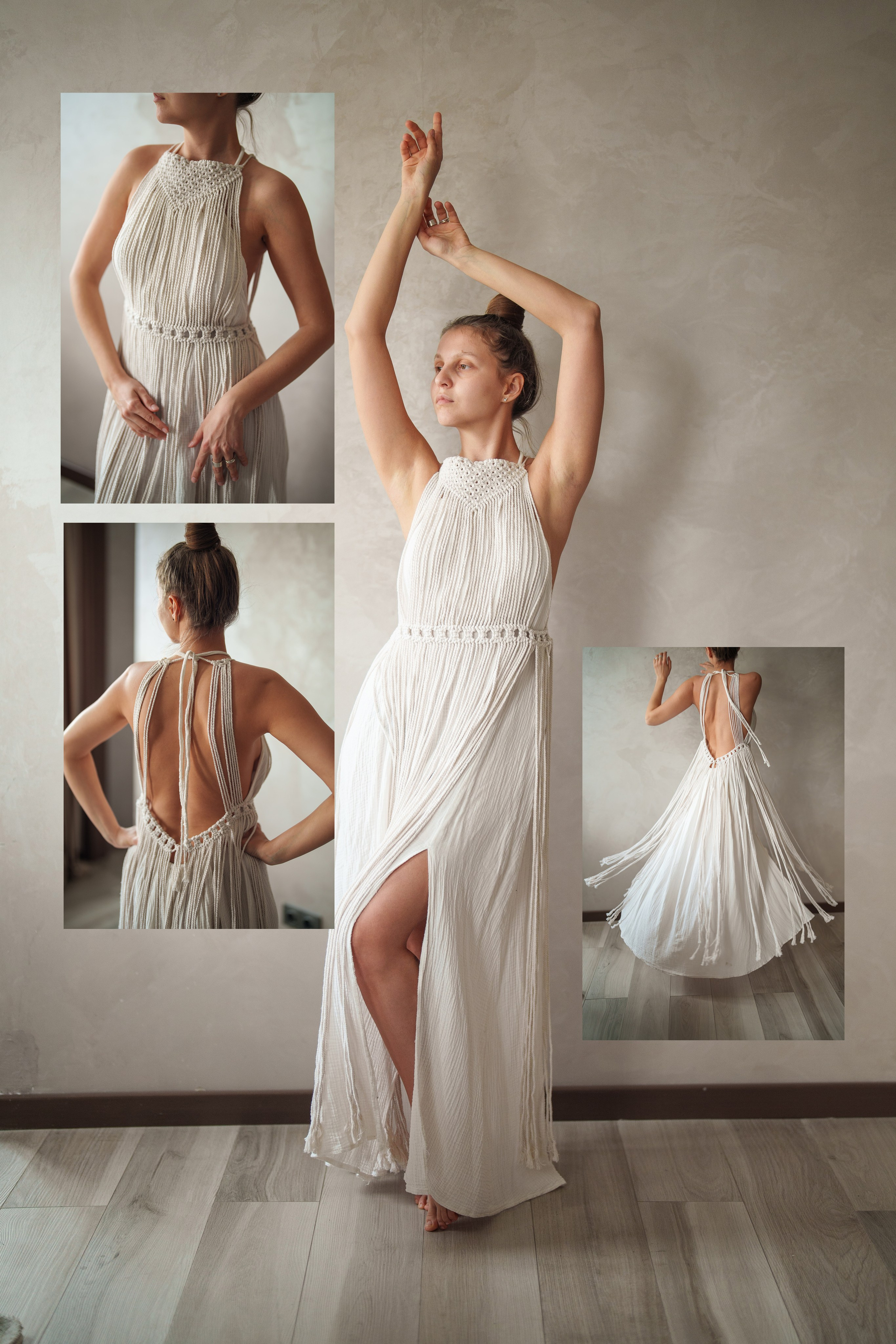 Аренда образов. Ekaterina Verbitskaya. Photography