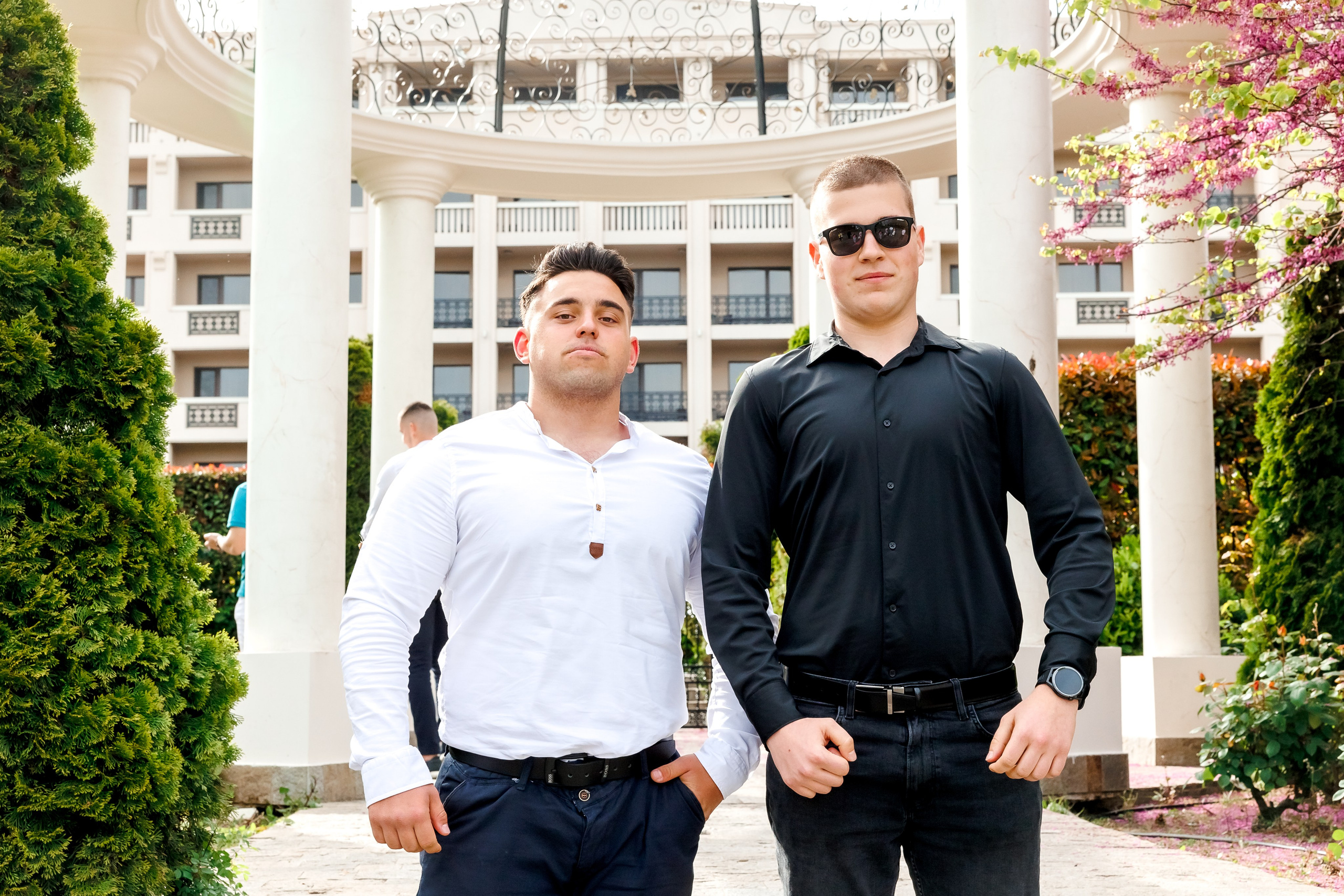 Бургас 12А. Фотограф Ирина Йотова