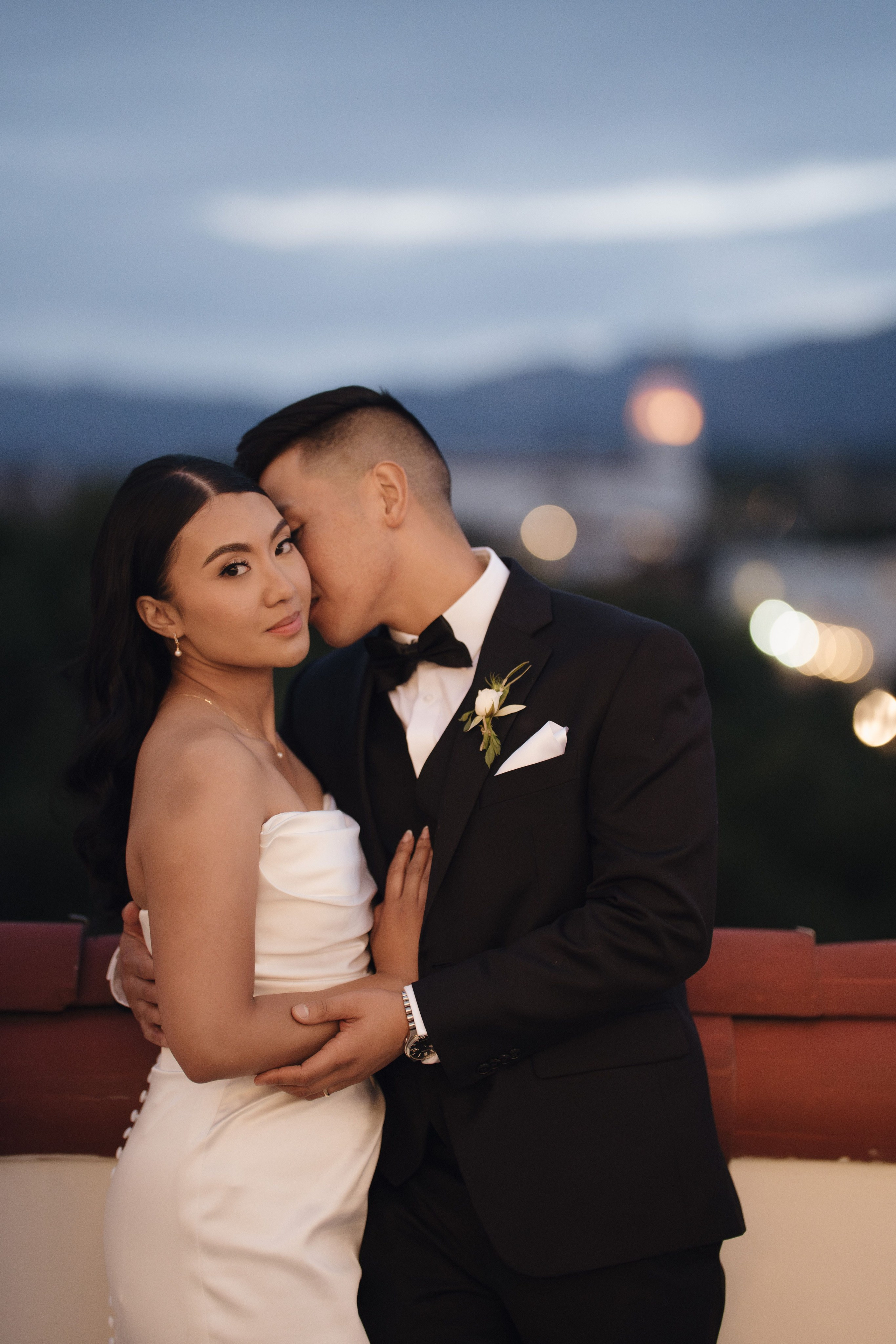 B&K. Orange County Wedding Photographer & Videographer | Candid & Timeless Wedding Photo + Video | Italiantsev