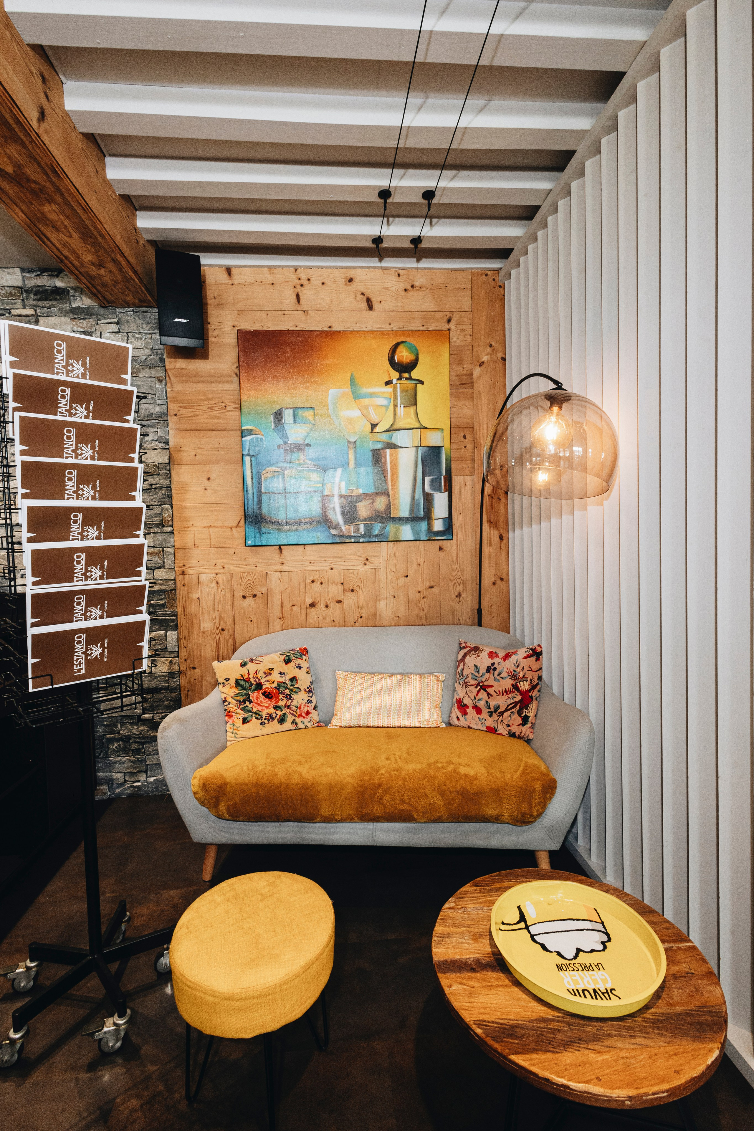 IMMOBILIER. OLGA REPTIK