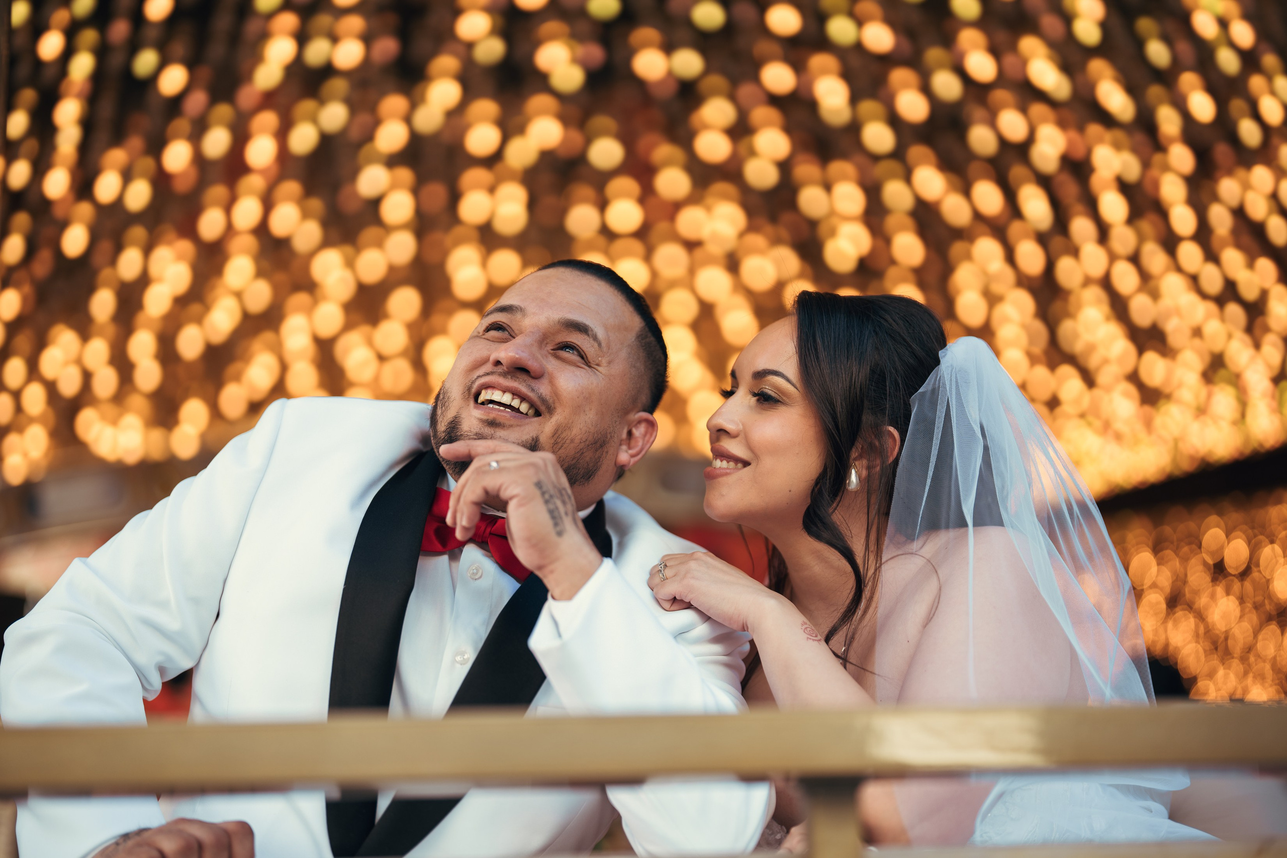 Lupita&Randel. Wedding & elopement photographer Viktoriya Kravtsov. Las Vegas