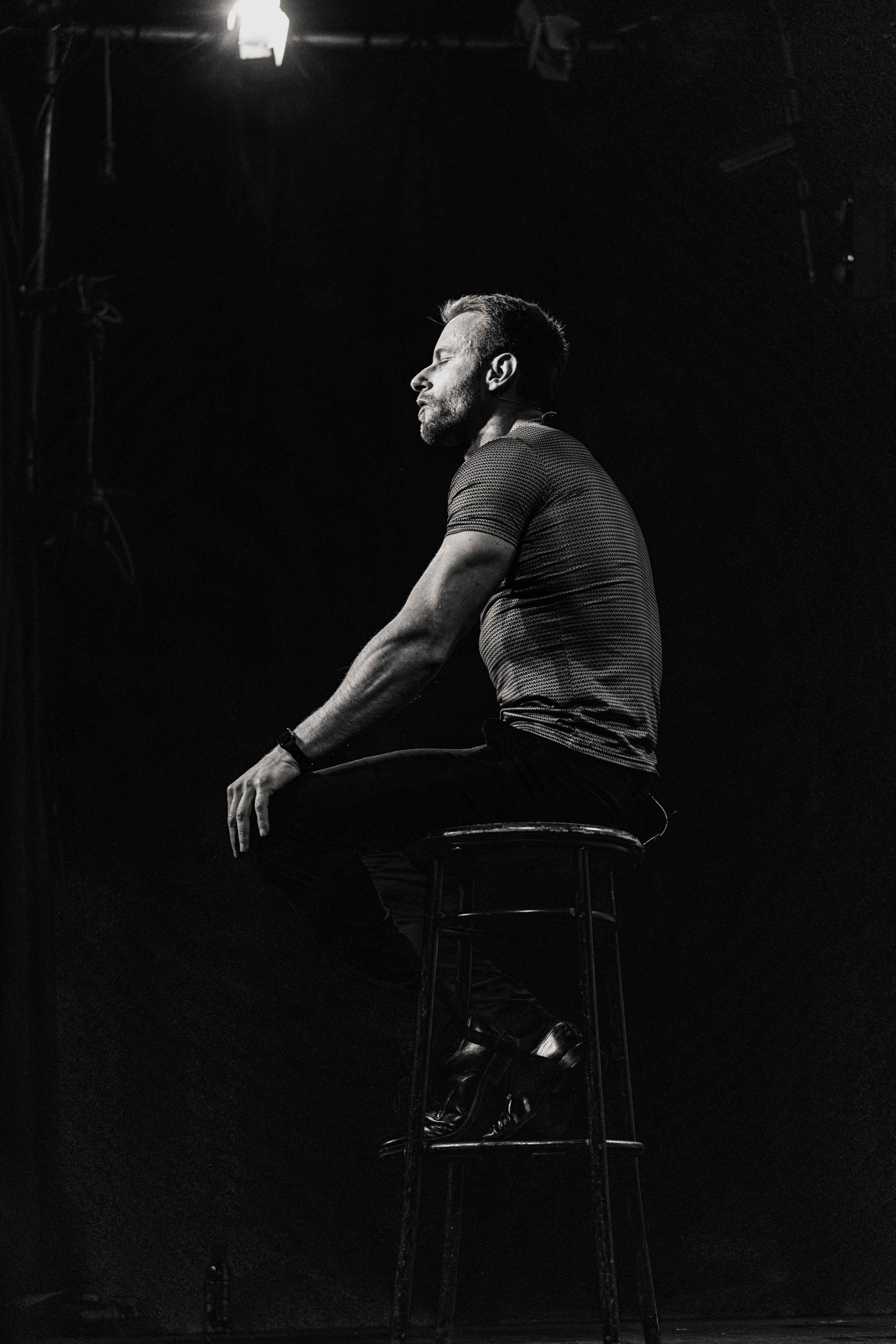 Ritratti. Frank Prochilo Photography