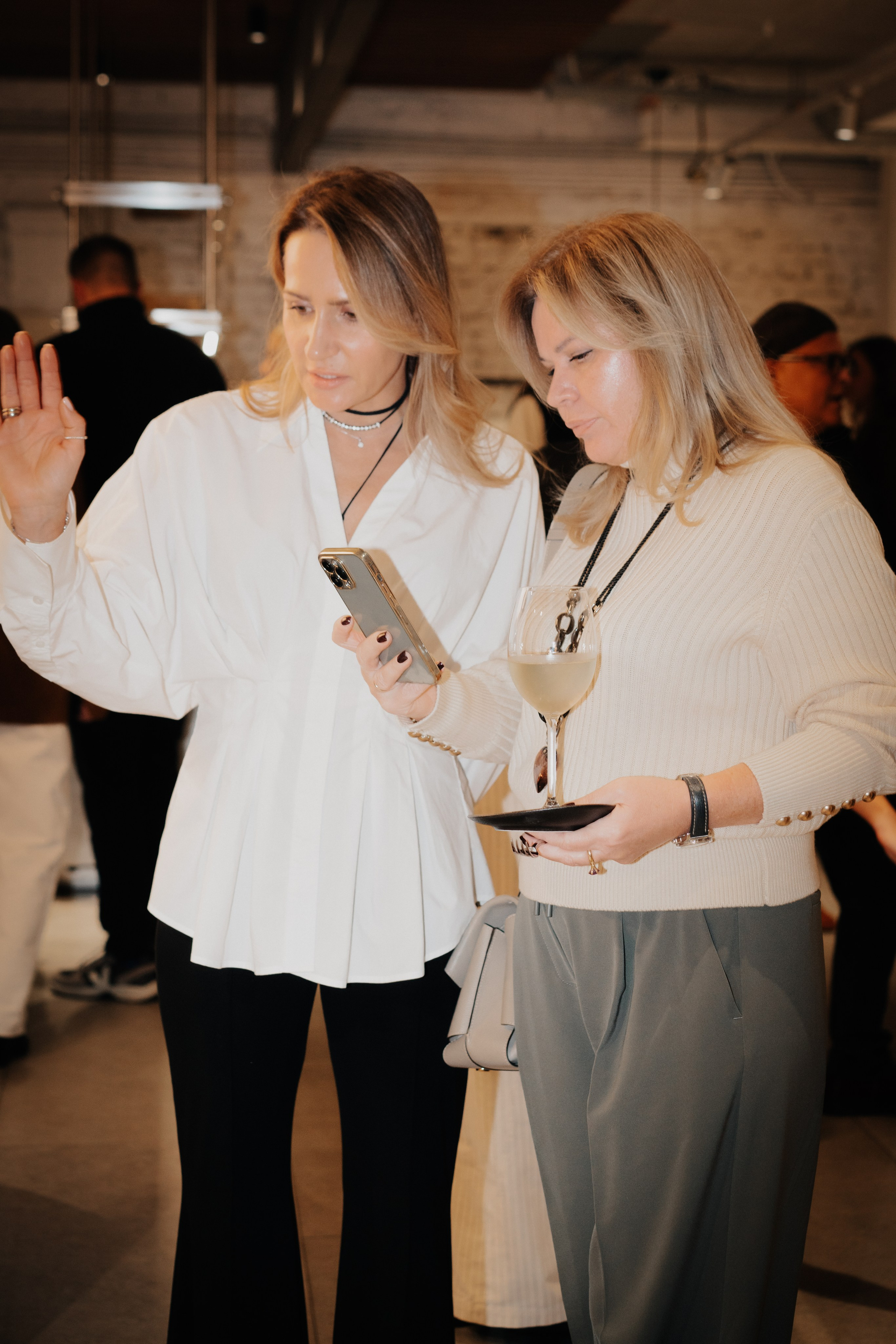 Events. Portrait, lookbook and family photographer in Riga, LATVIA