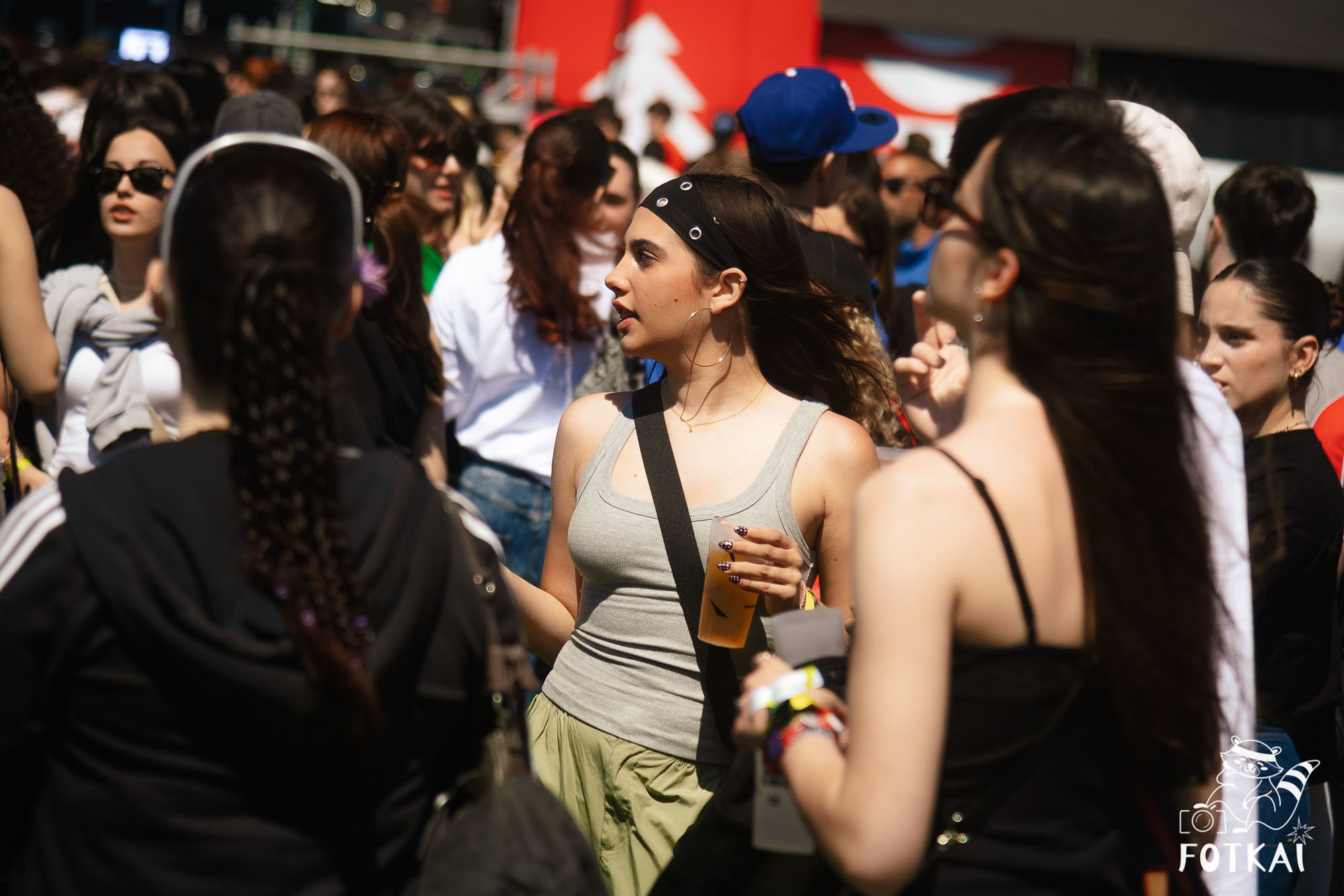 Costa Sonora 2026 Alicante Day 2 Photos — Search Yourself, Friends and Festival People | FOTKAI