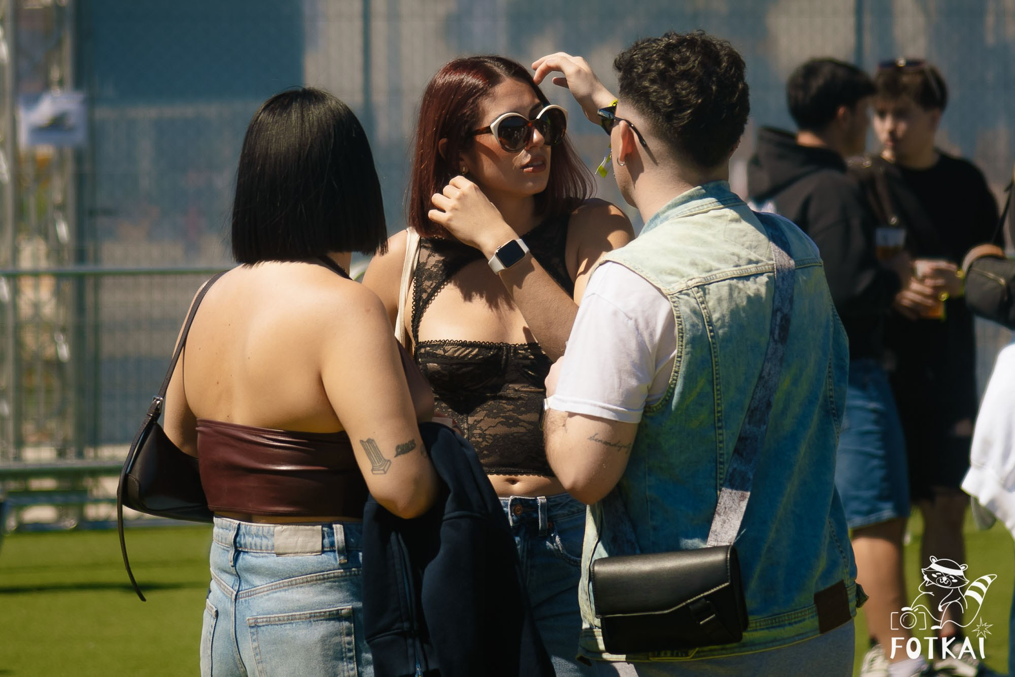 Costa Sonora 2026 Alicante Day 1 Photos — Find Yourself, Friends and Festival Crowd | FOTKAI