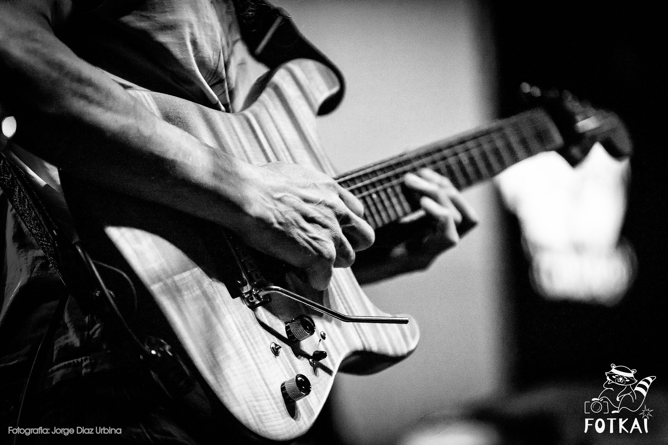 The Aristocrats — Live Concert Photos at Es Gremi, Palma de Mallorca, 2026 | FOTKAI