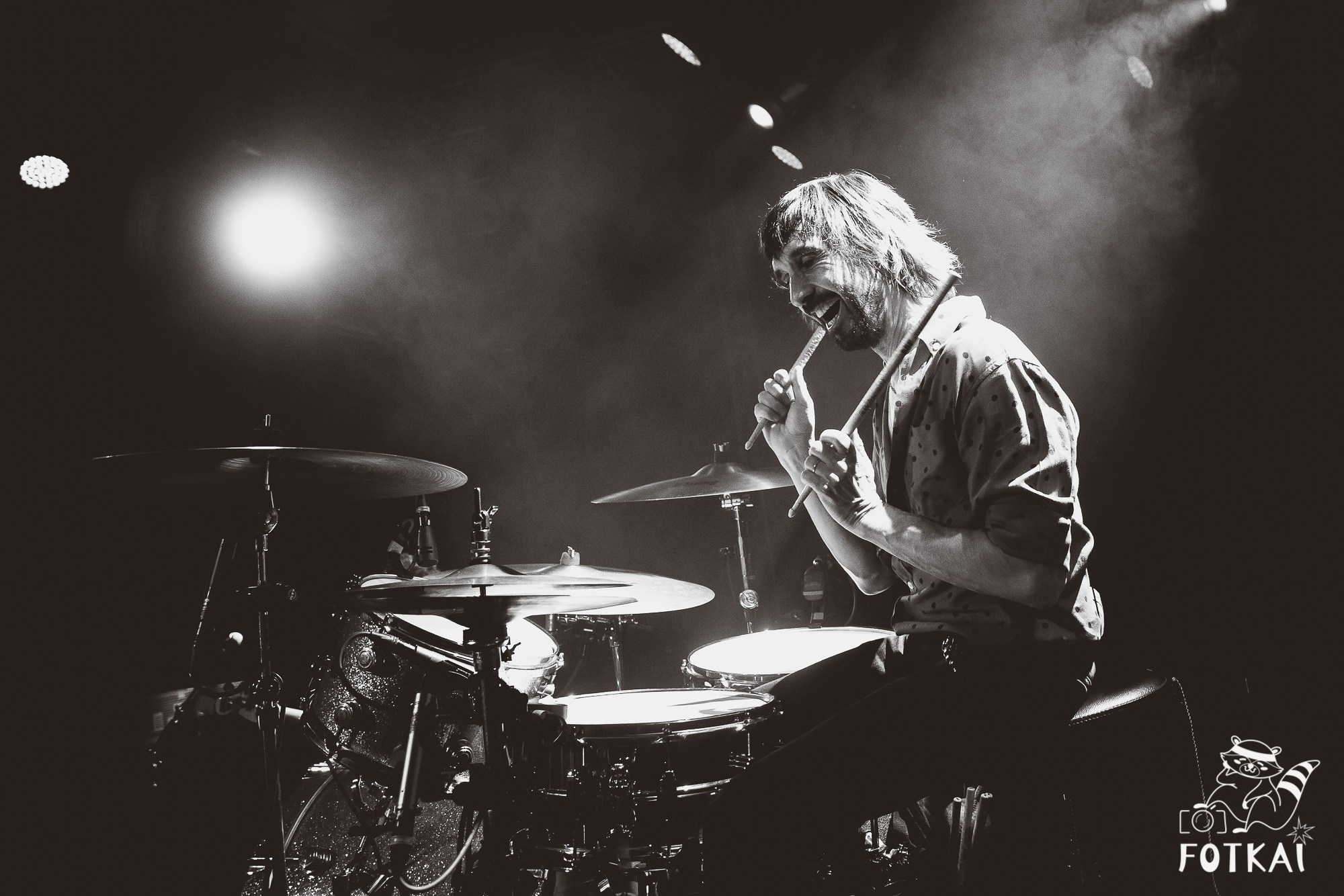 Sidonie en Torrevieja 2025 – Fotos del concierto y reportaje completo | FOTKAI